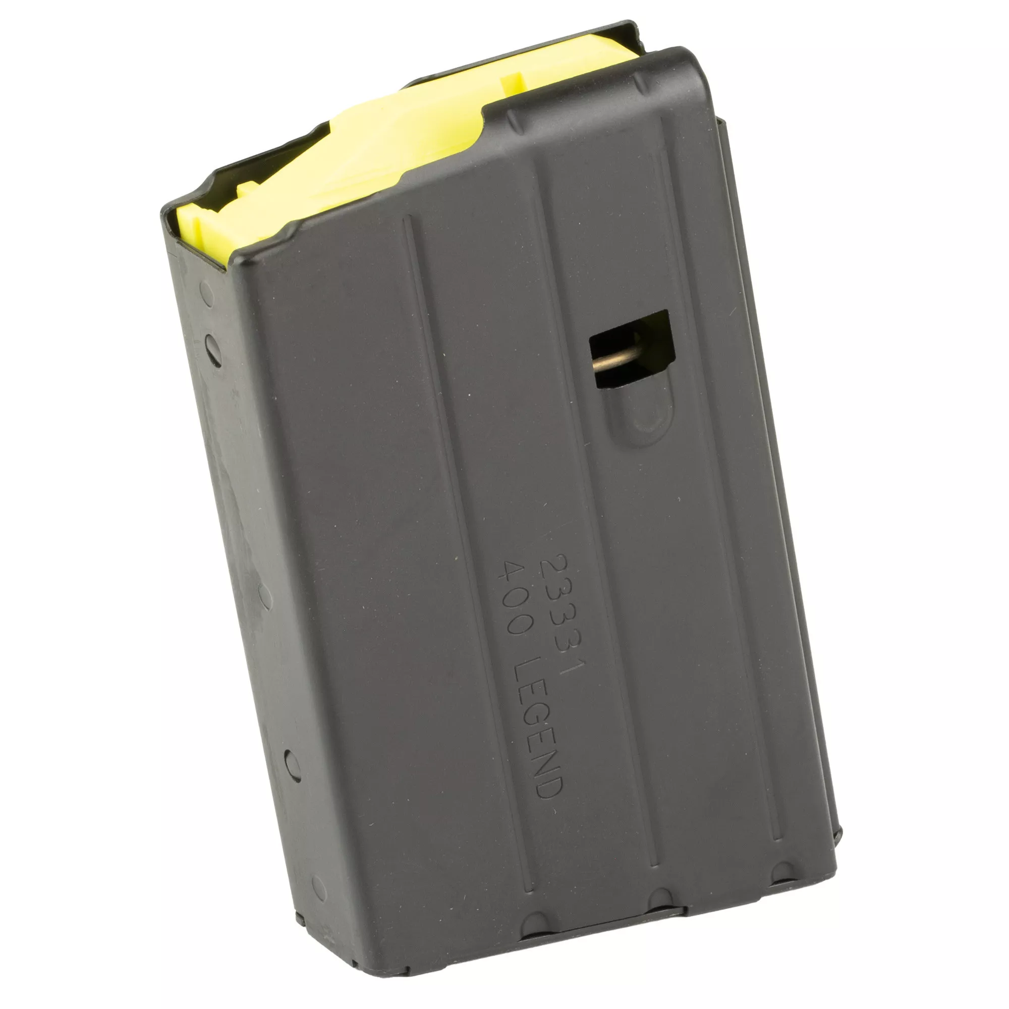 Magazine AR-15/M4 CMMG 338ARC 10Rd Black