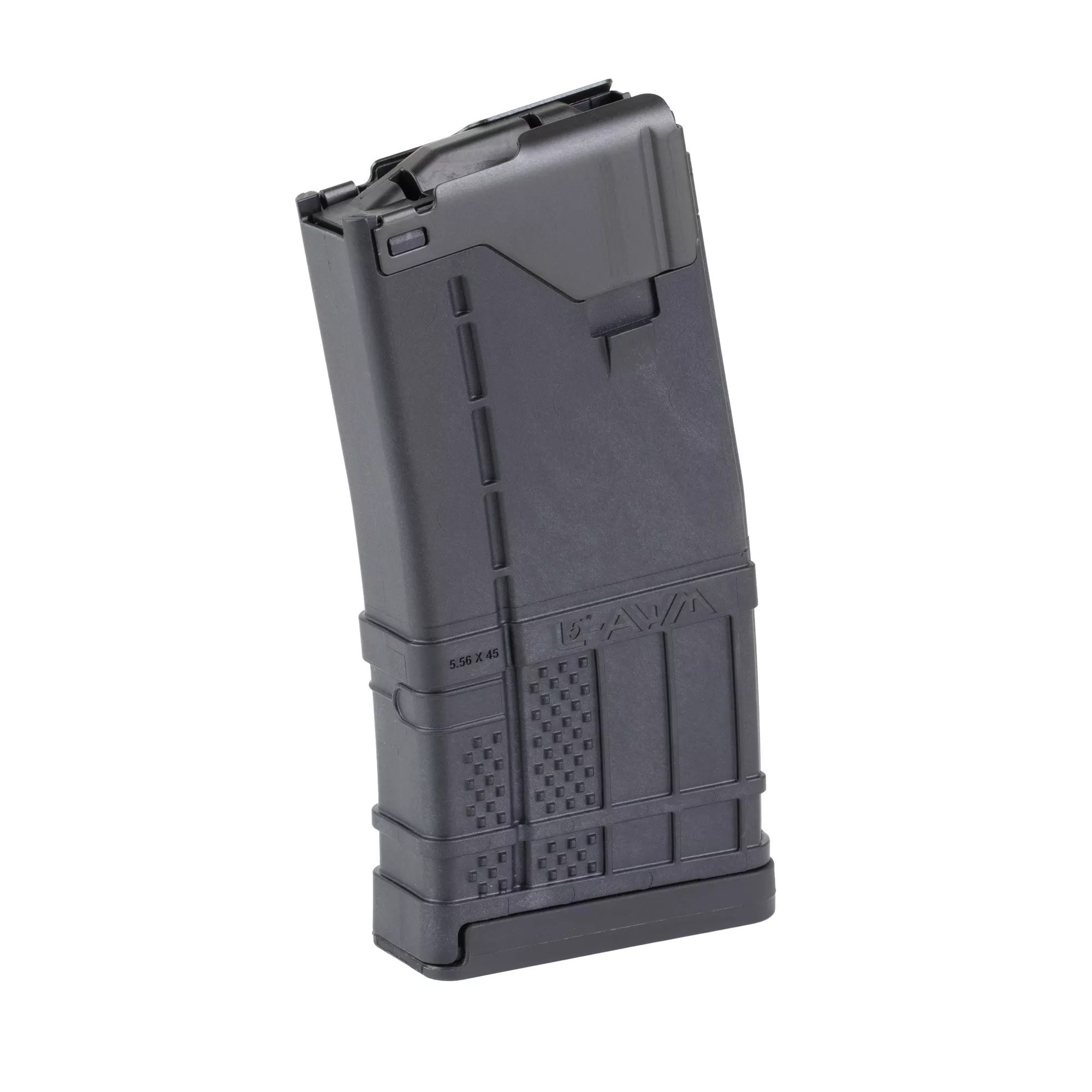Magazine AR Lancer L5AWM 223 Rem 10Rd/20Rd Body