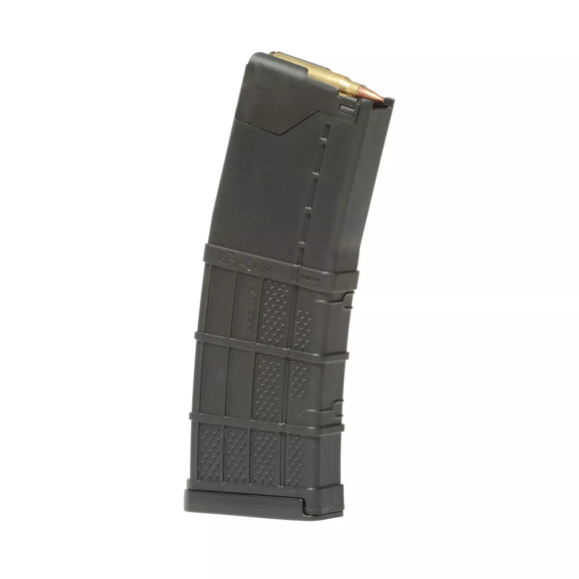 Magazine AR Rifles Lancer L5AWM Gen2 223Rem 15Rd/30Rd Body