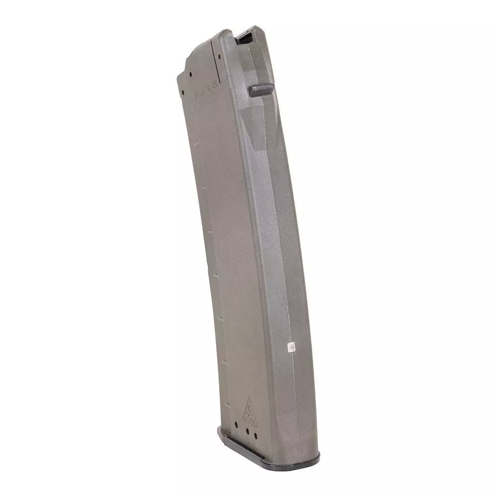 Magazine Assembly PSA AK Smooth Side 5.56X45mm 30Rd