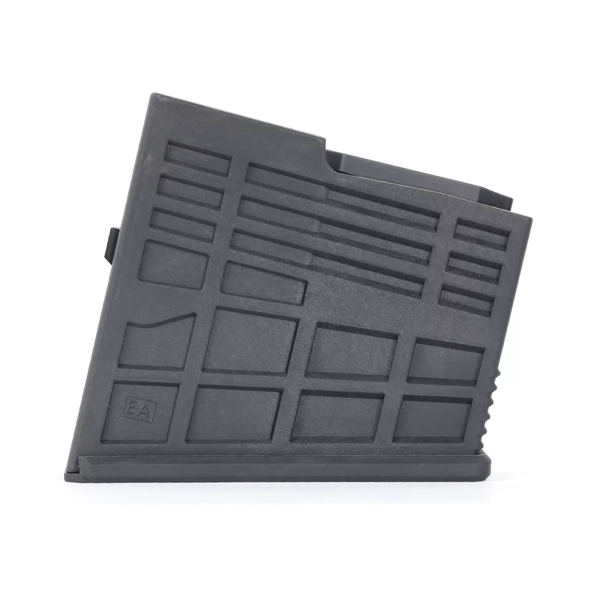 Magazine Barrett MRAD ELR .416 Barrett 5Rd Black