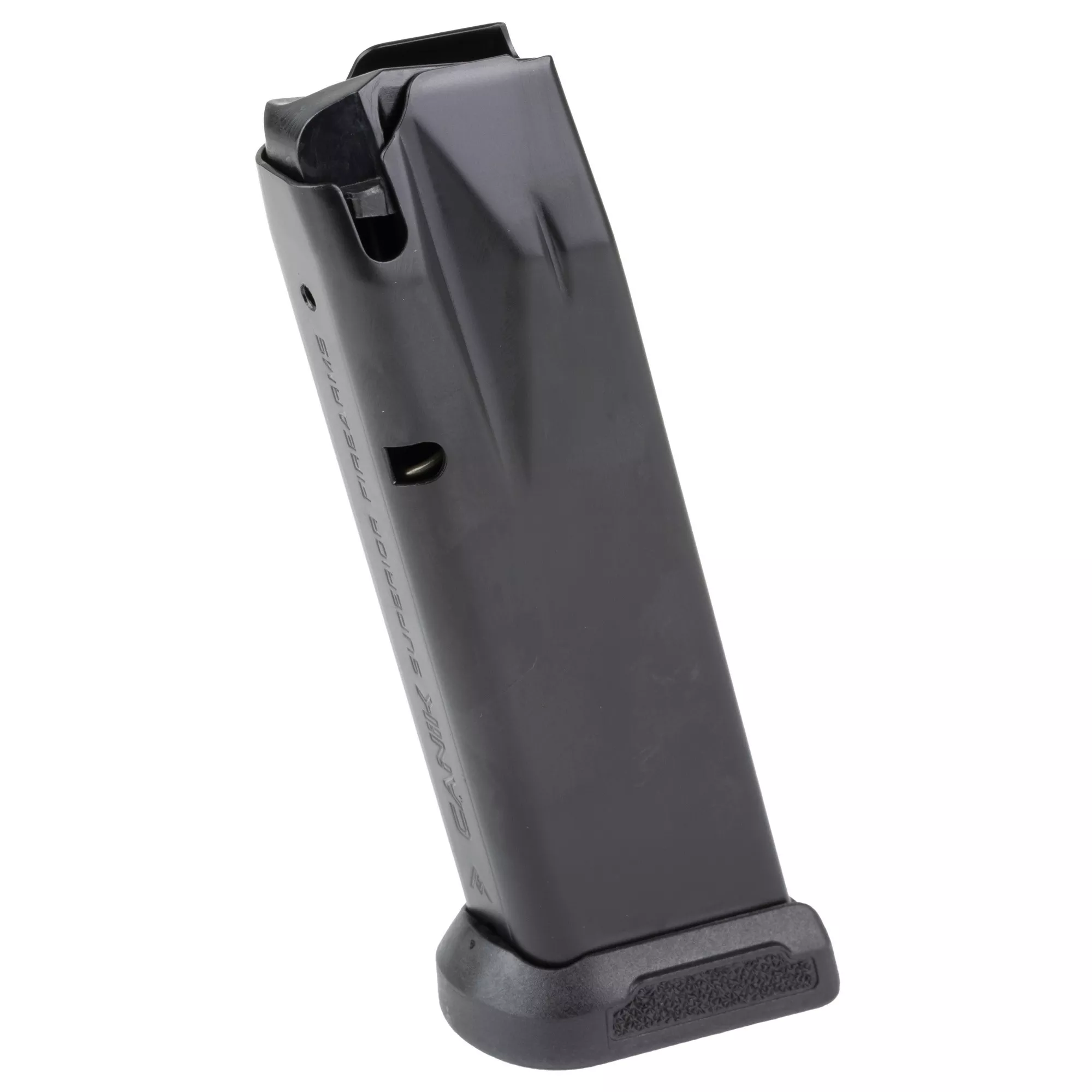 Magazine Canik MC9L/MC9LS 9mm 17R Black