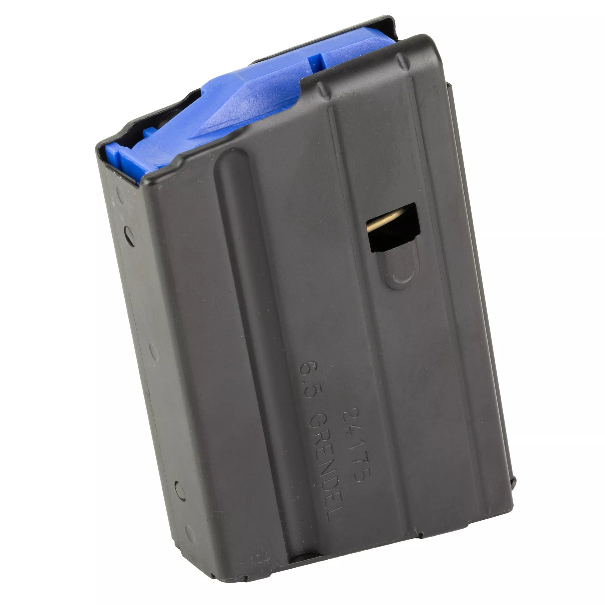 Magazine CMMG AR-15 6.5 Grendel 10Rd Black