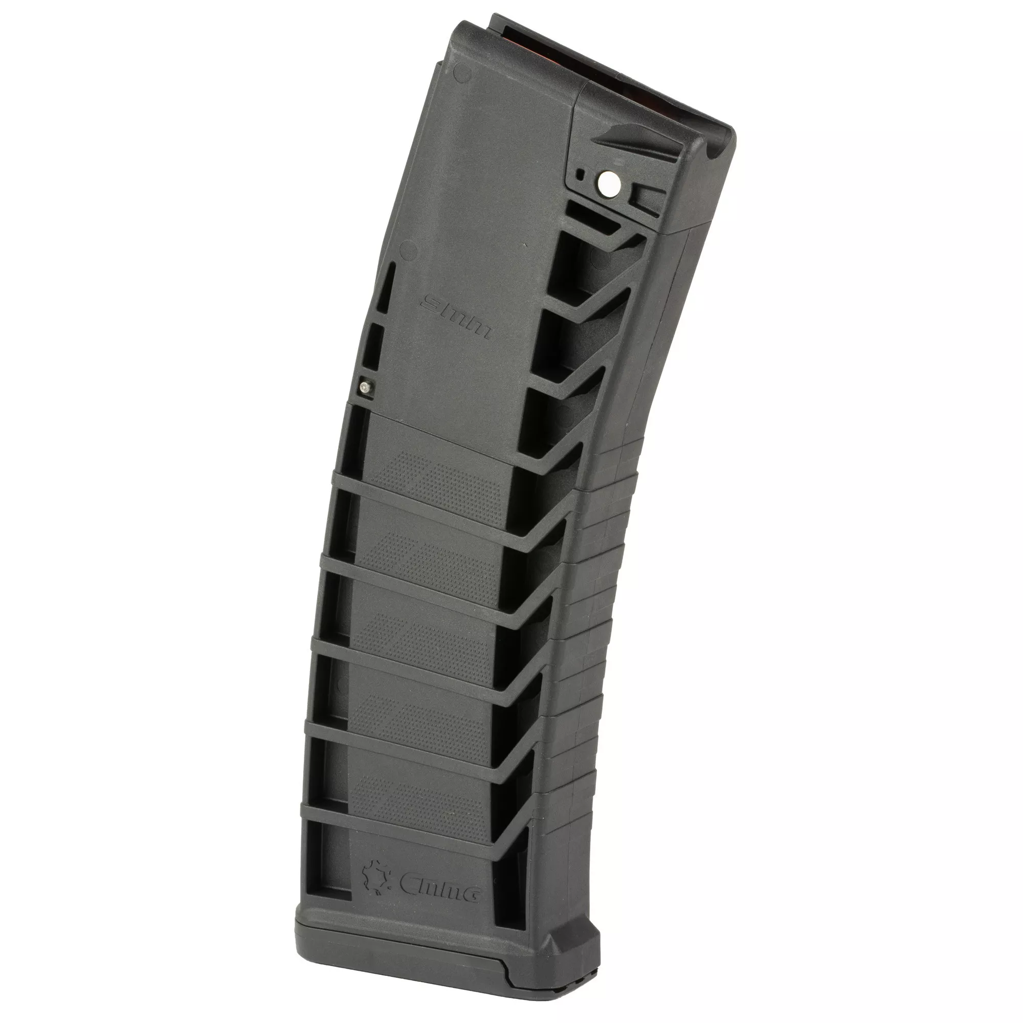 Magazine CMMG Gen2 9mm 9AR Conversion