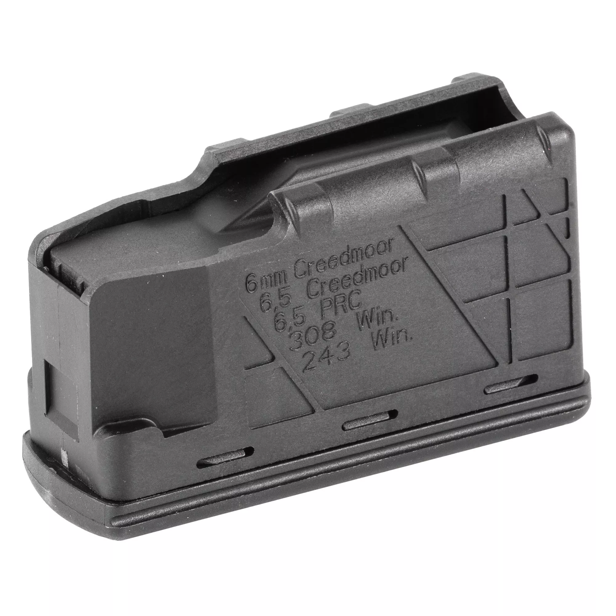 Magazine CZ 6.5 PRC/308Win 5Rd
