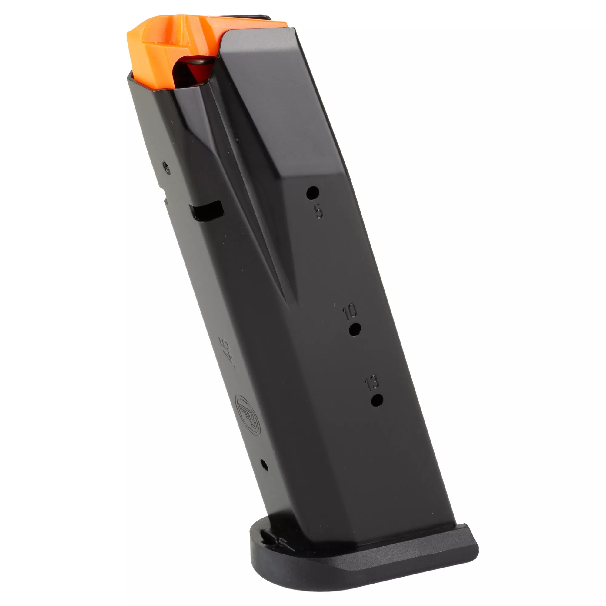 Magazine CZ P-10F 45ACP 13Rd Black