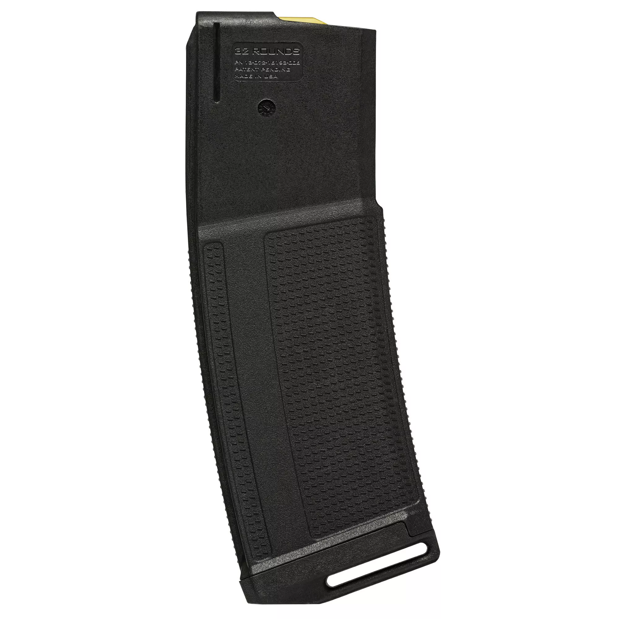 Magazine Daniel Defense AR-15 5.56mm 32Rd Black 12Pk