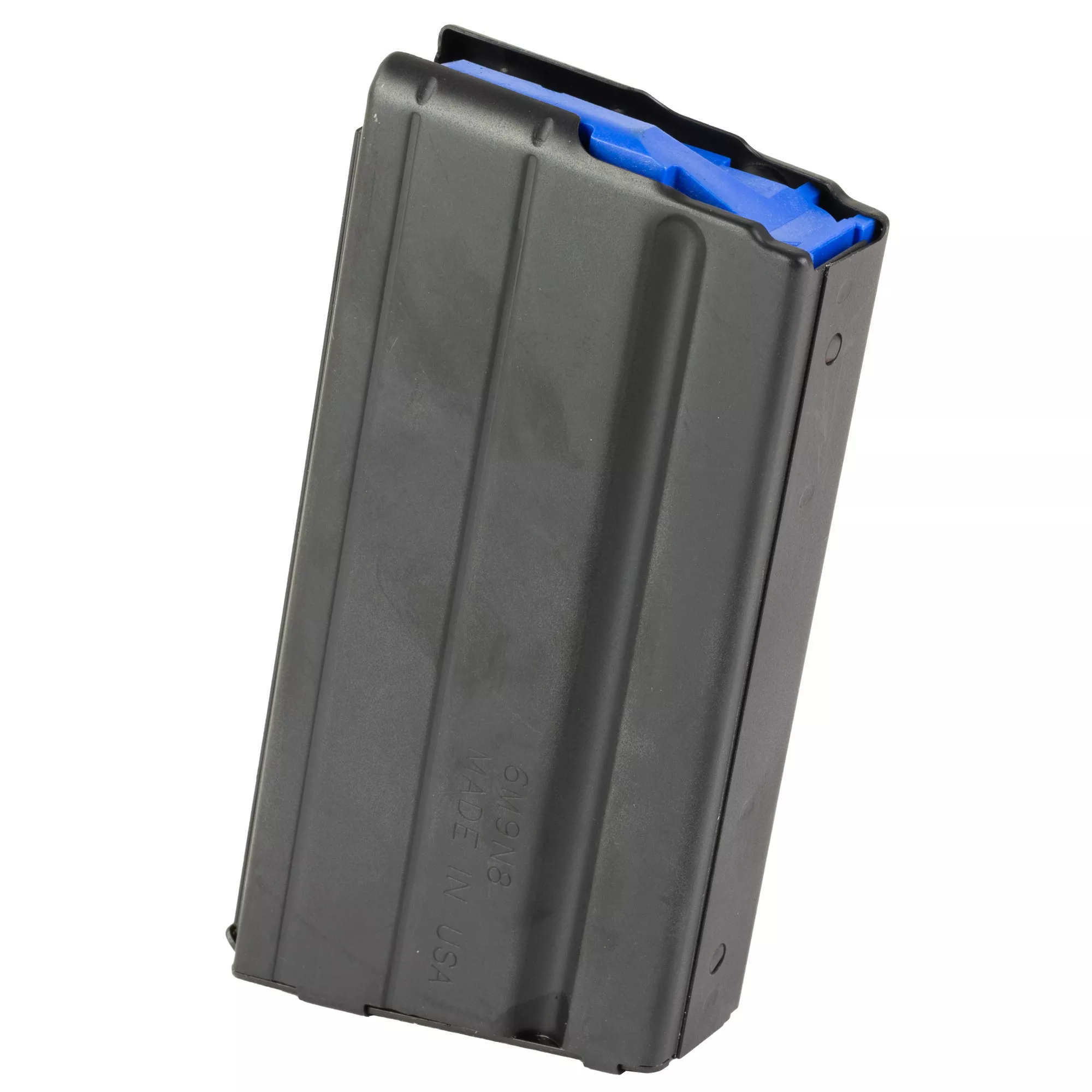 Magazine DURAMAG AR-15 15Rd 6.5 Grendel/6mm ARC Stainless