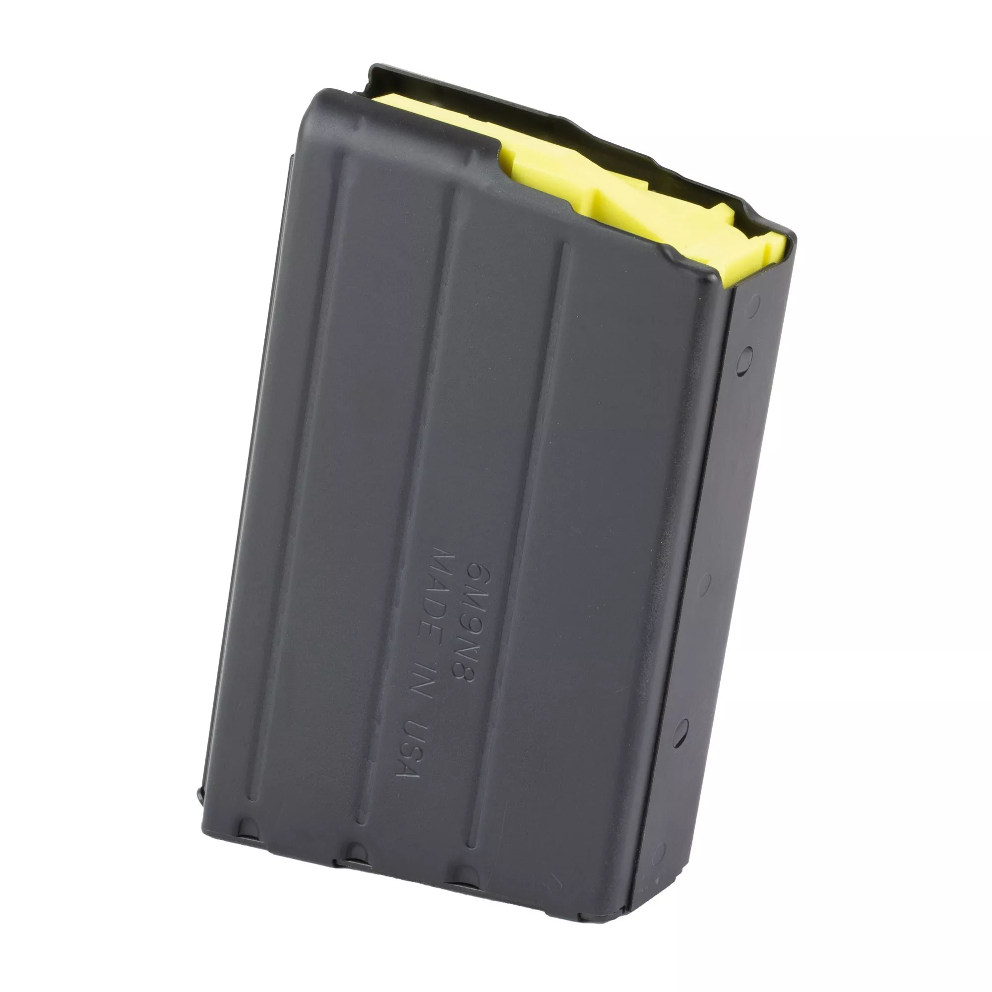 Magazine DURAMAG AR-15 .400 Legend Stainless