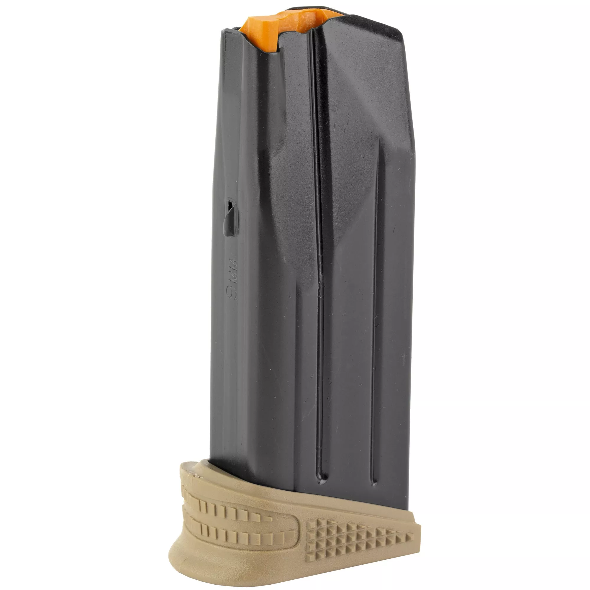 Magazine FN 509 Compact 9mm 10Rd FDE