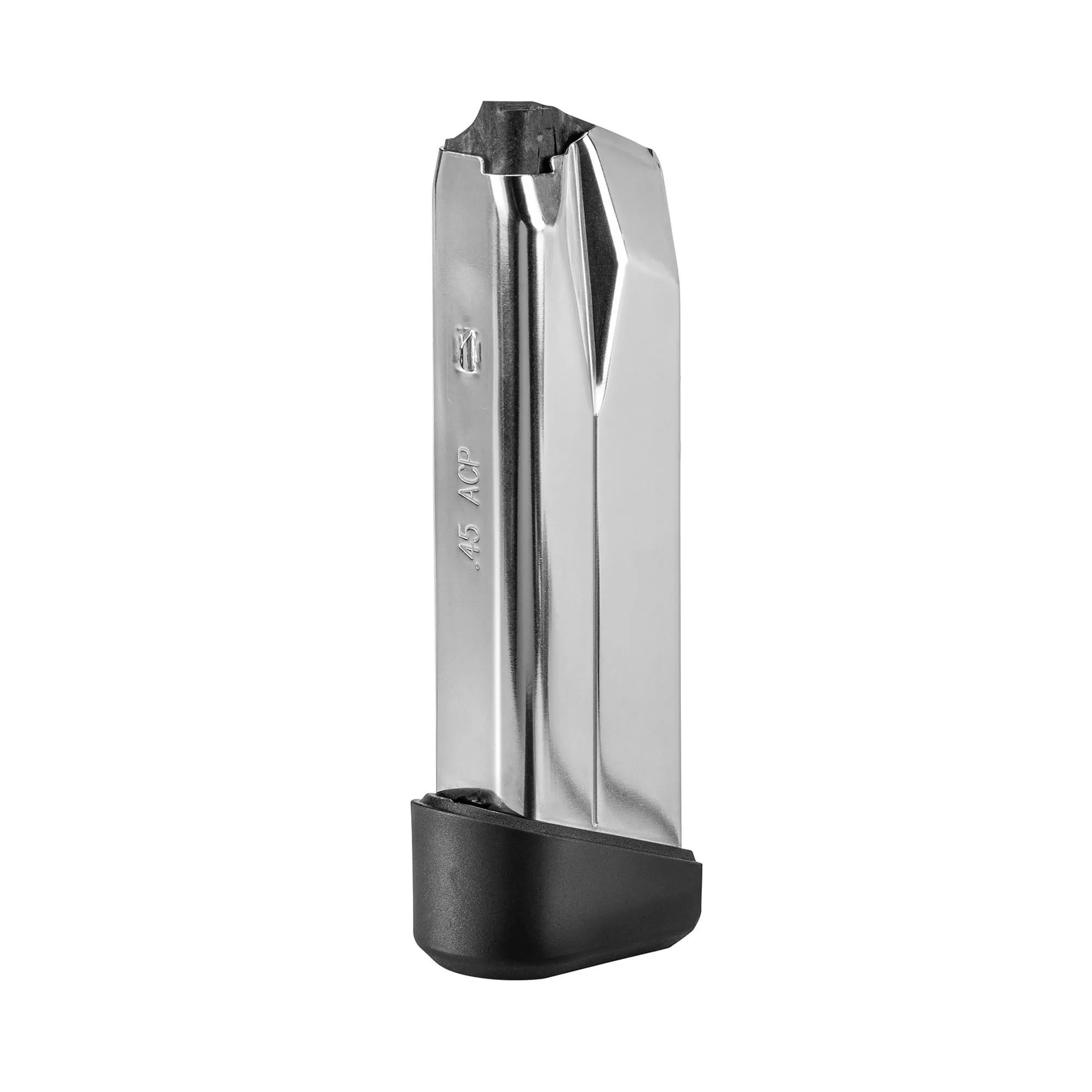 Magazine FN America 545 45ACP Silver w/Black Base