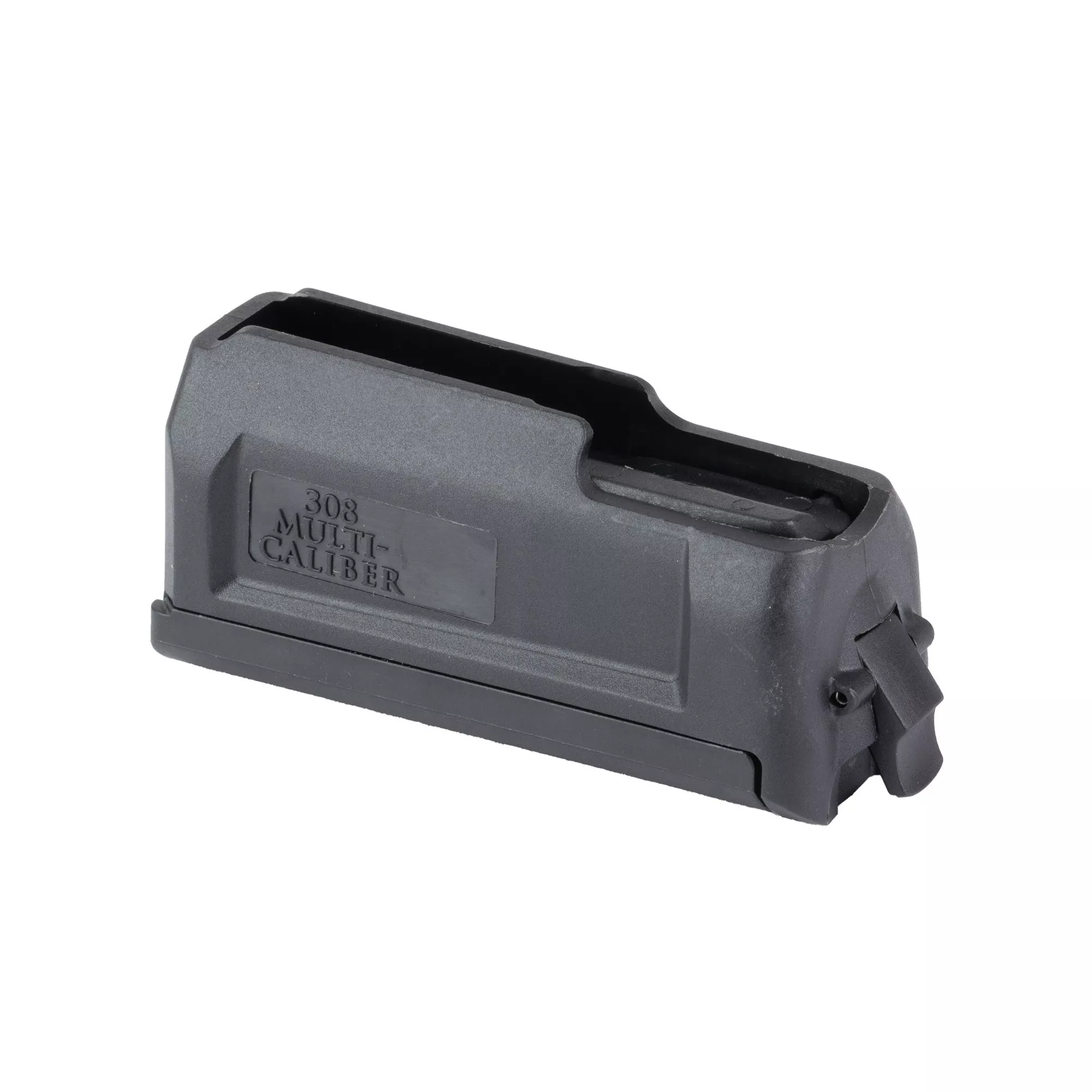 Magazine Glenfield Model A Short Action 308Win 4Rd Black