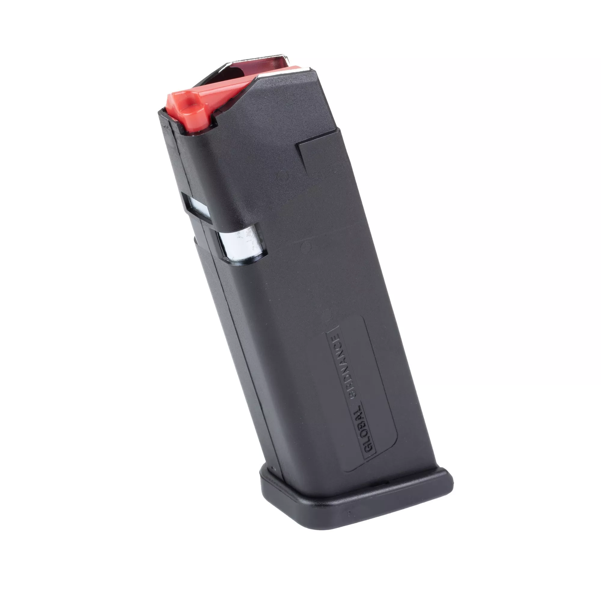 Magazine GO 45ACP 13Rd for Glock 21/30/41 Black