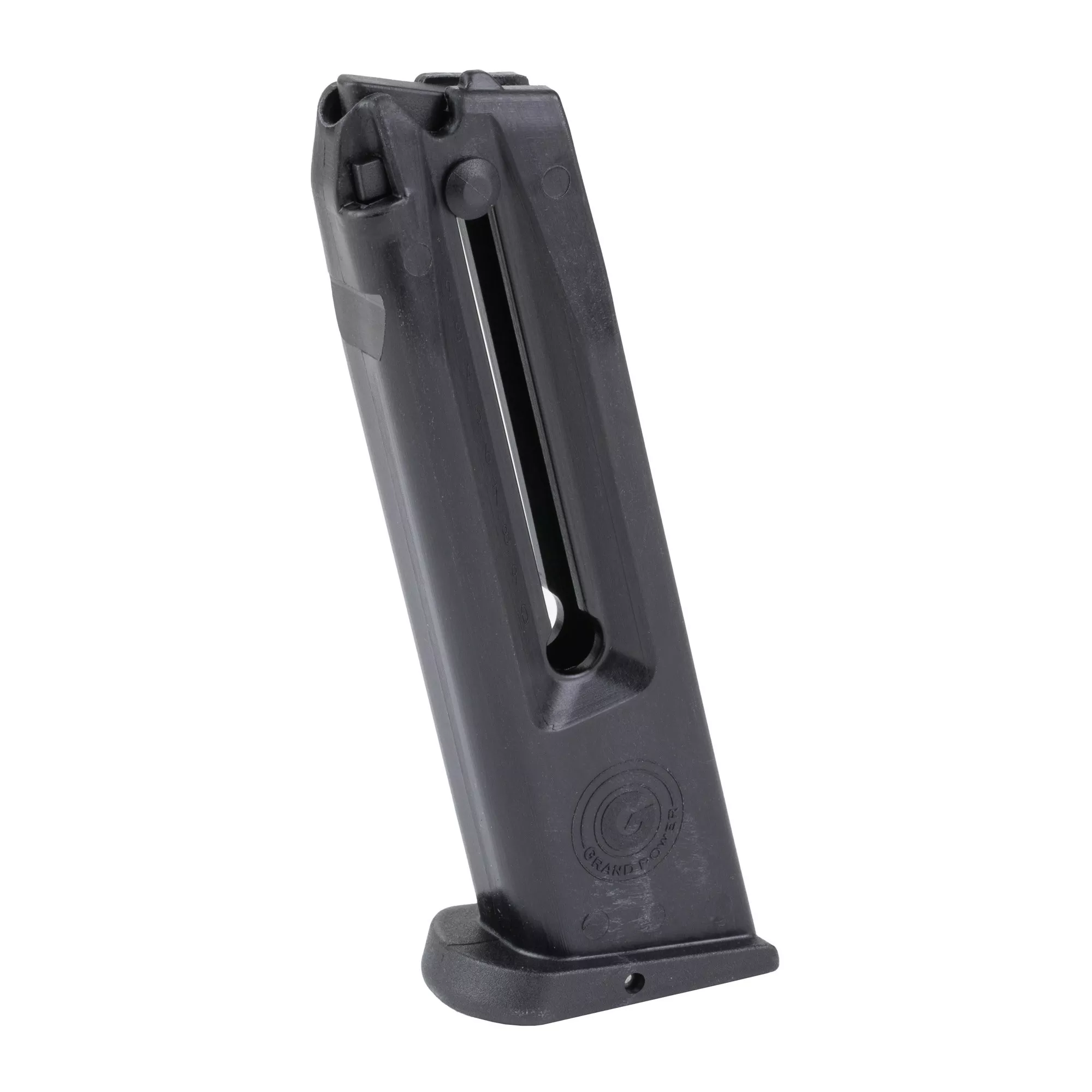 Magazine Grand Power K22/K22S/K22X-TRIM 22LR 10Rd Black