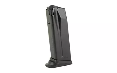 Magazine H&K 45C/USP-C 45ACP Blued w/Red Follower