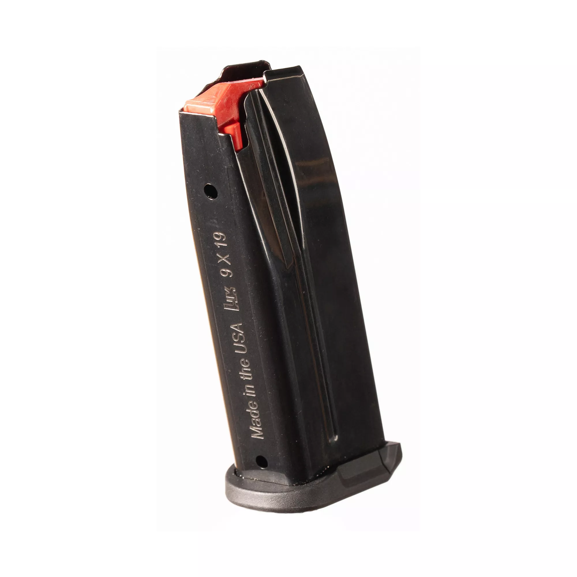 Magazine H&K CC9 9mm Extended Floorplate