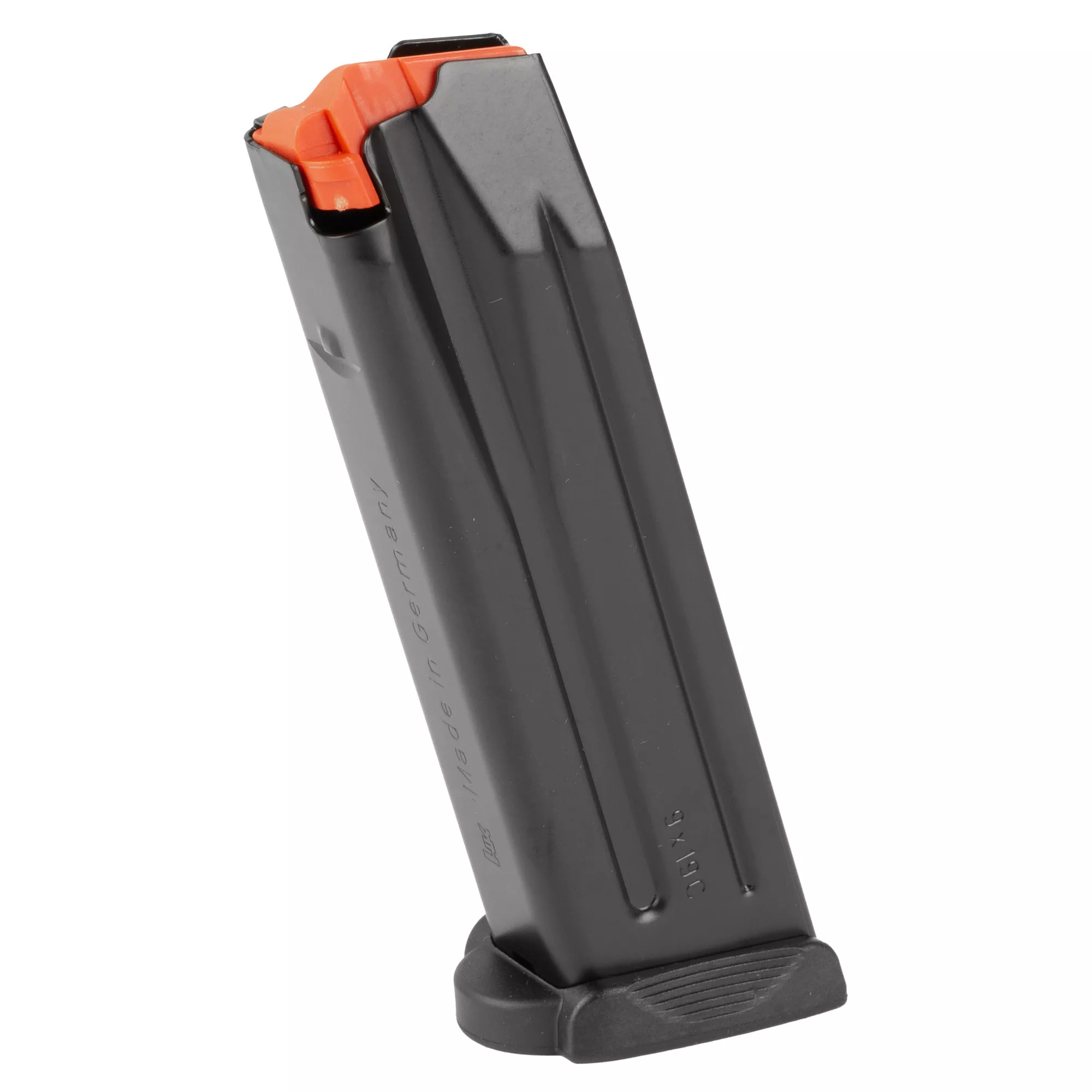 Magazine H&K VP9A1 F 17Rd 9mm Black