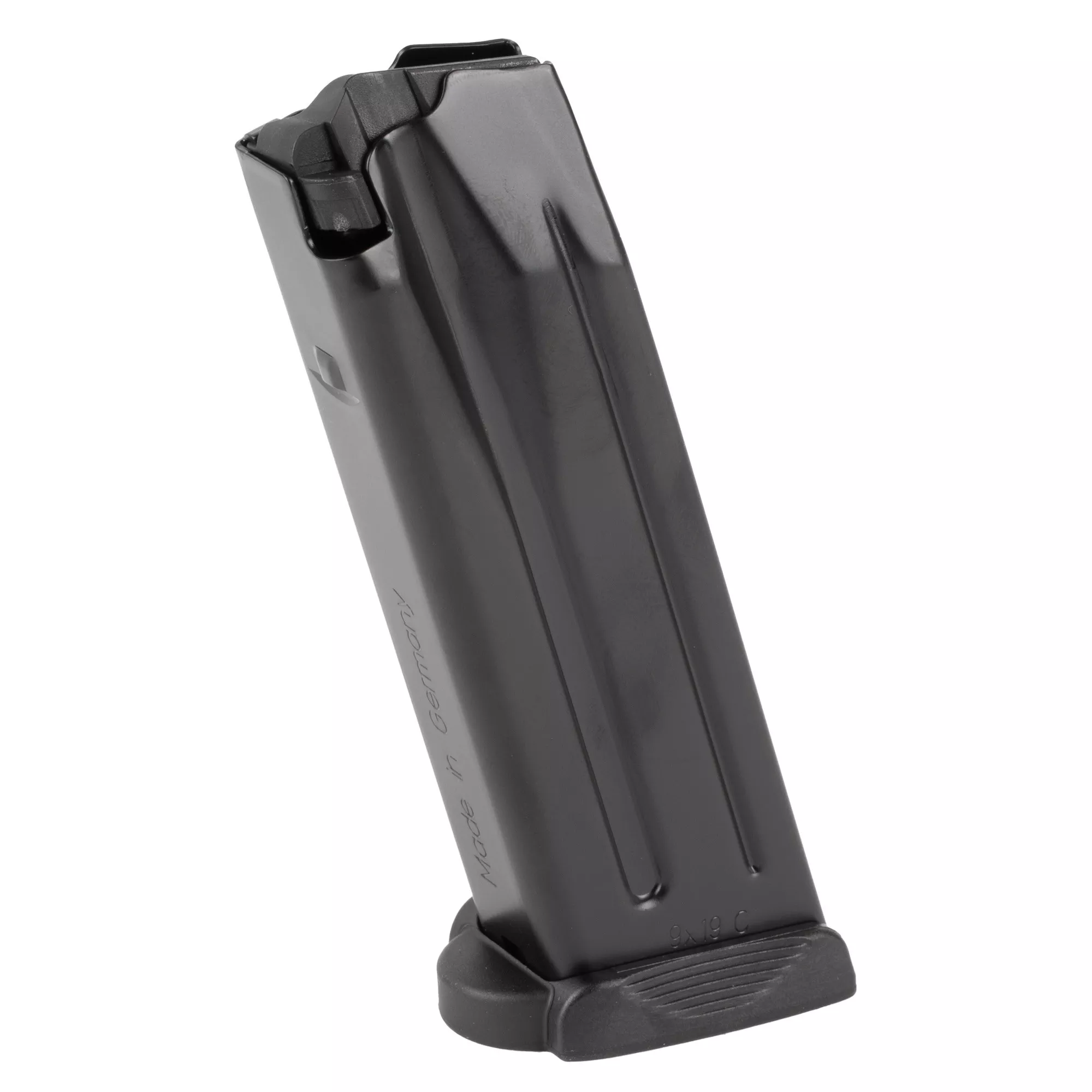 Magazine H&K VP9A1 K 15Rd 9mm Black