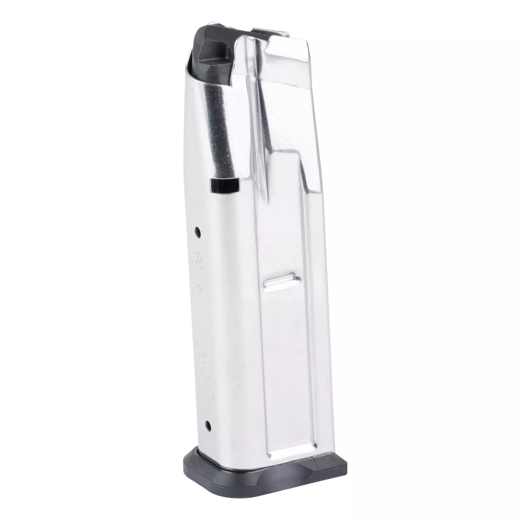 Magazine Kimber 2K11 9mm 10Rd Silver