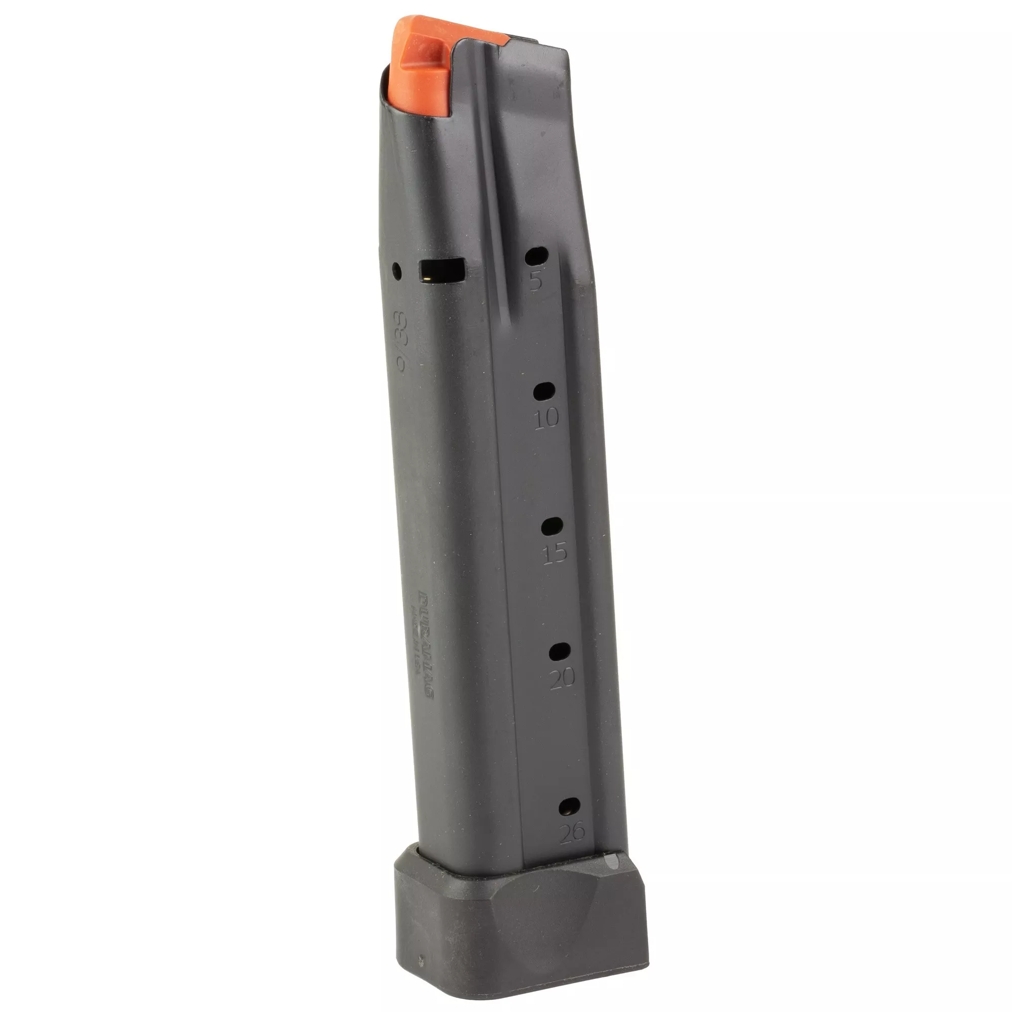 Magazine Kimber 2K11 9mm 26Rd Black