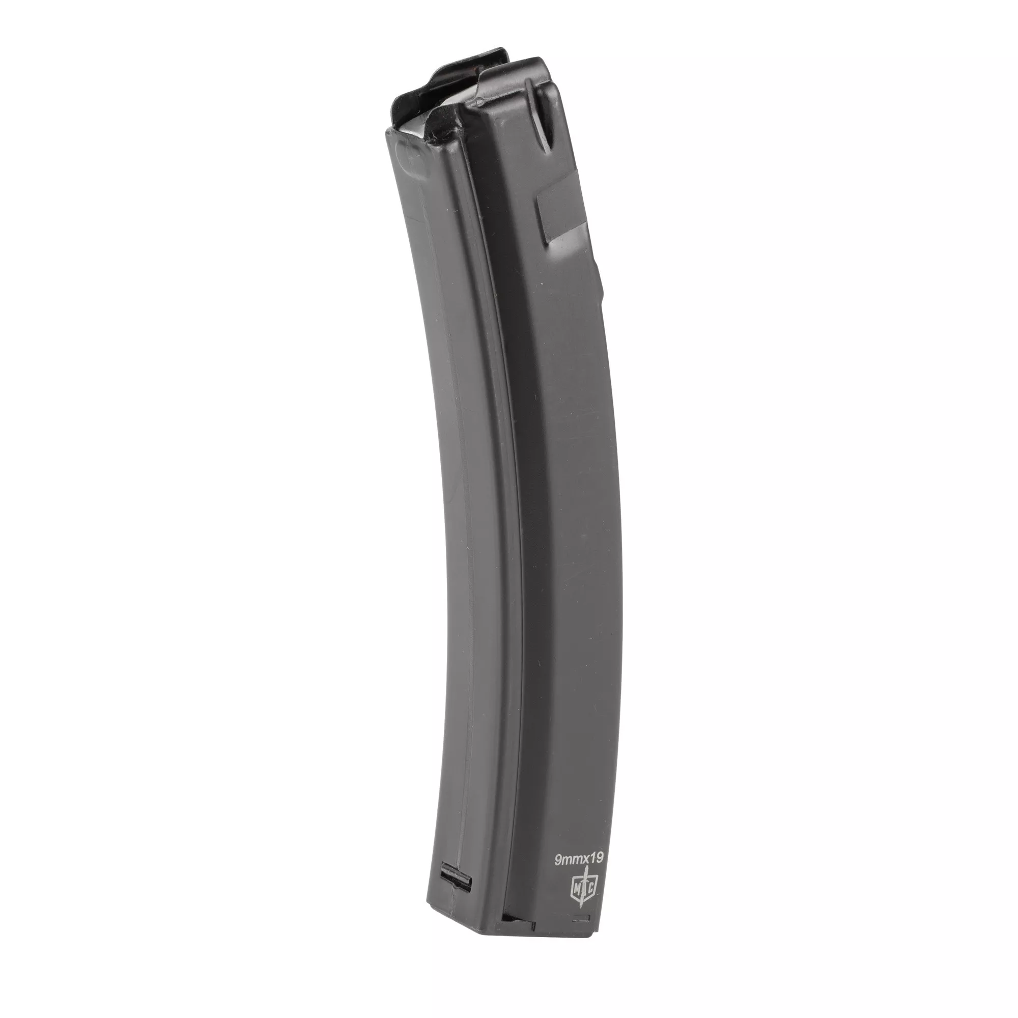 Magazine MAC 5/MAC 5K 9MM 30Rd Black