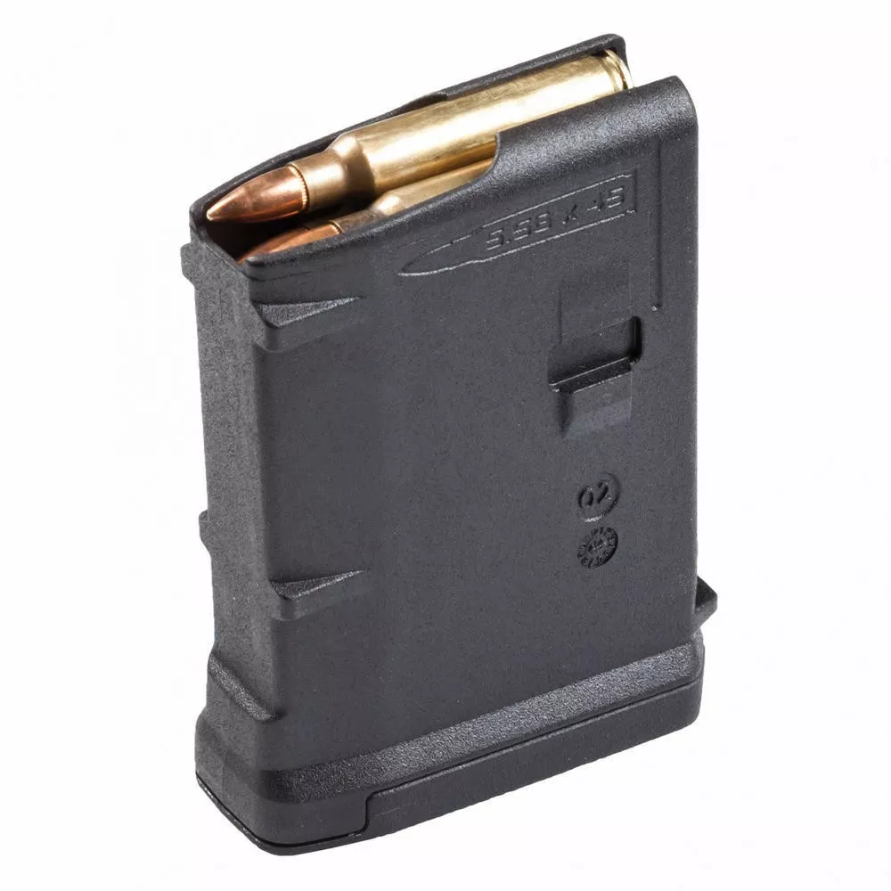 Magazine Magpul PMAG AR/M4 Gen M3 AR Rifles 5.56mm 10Rd
