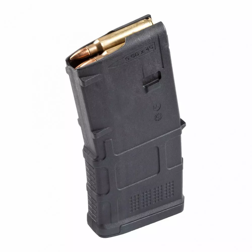 Magazine Magpul PMAG AR/M4 Gen M3 AR Rifles 5.56mm 20Rd