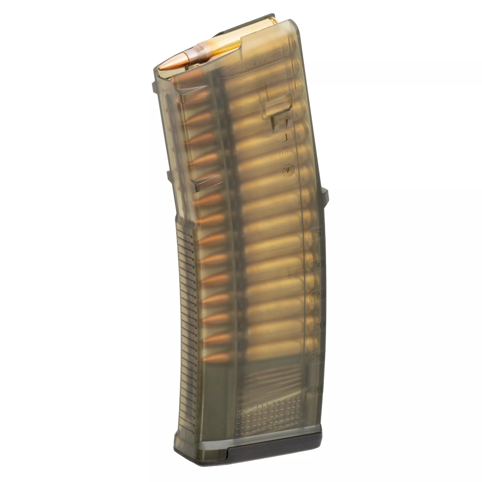 Magazine Magpul TMAG AR/M4 Gen3 5.56NATO