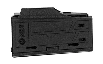 Magazine MDT AICS 308 Win/6.5Creedmoor Polymer
