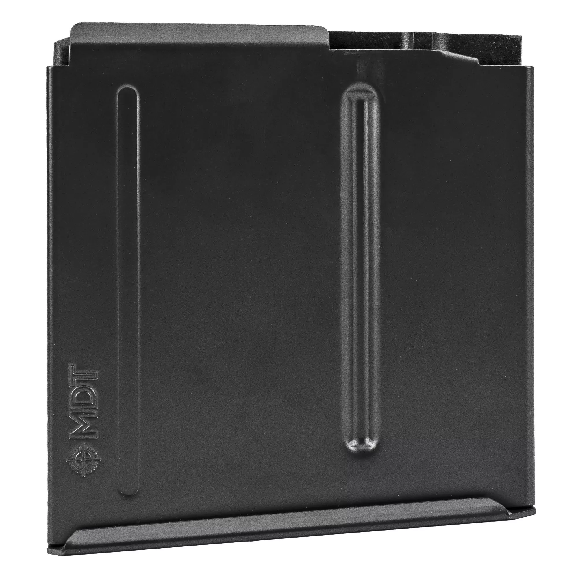 Magazine MDT AICS LA 3.715" 300WM 5Rd Metal Black