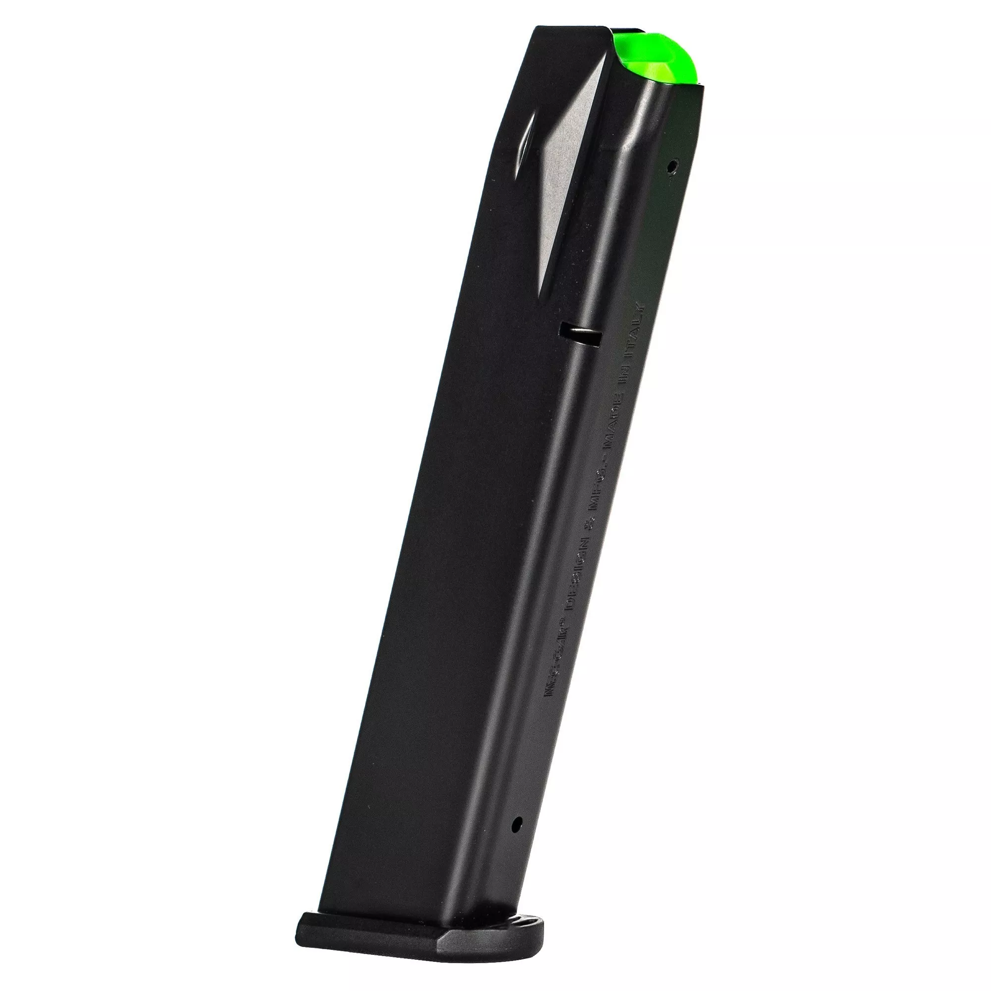 Magazine Mec-Gar Beretta 92 9mm Black Anti-Friction Coating