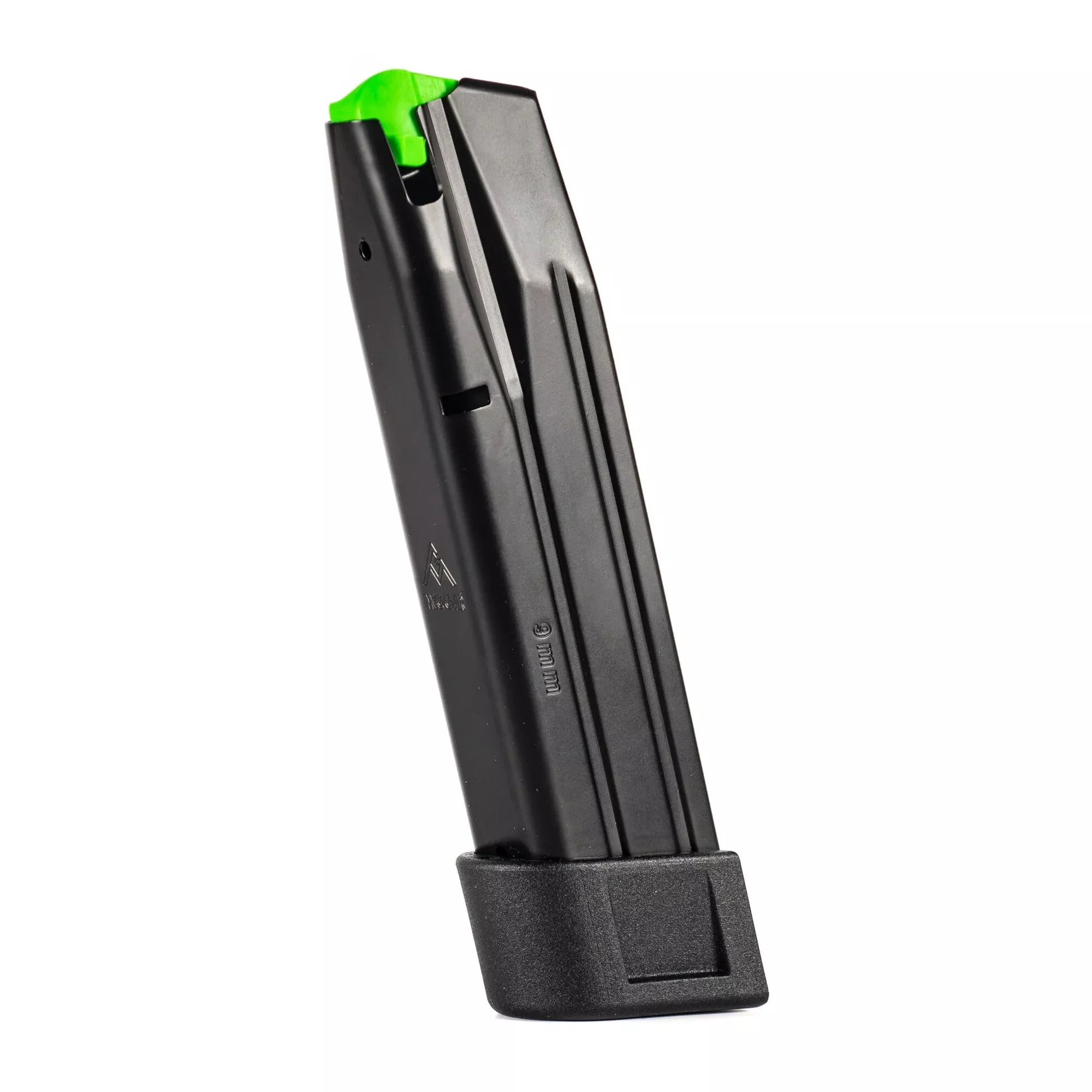 Magazine Mec-Gar Beretta PX4 9mm 21Rd Black Anti-Friction Coating