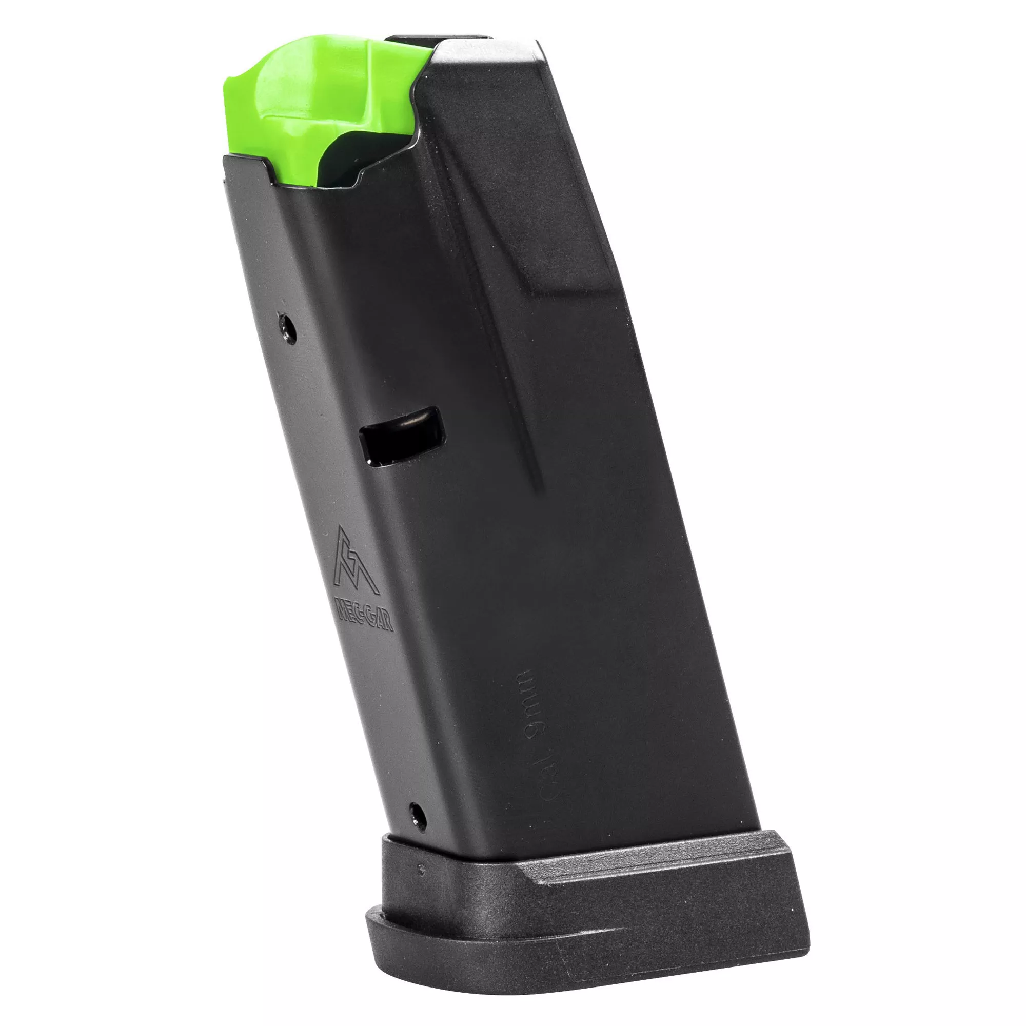 Magazine Mec-Gar Springfield Hellcat 9mm 12Rd Anti-Friction