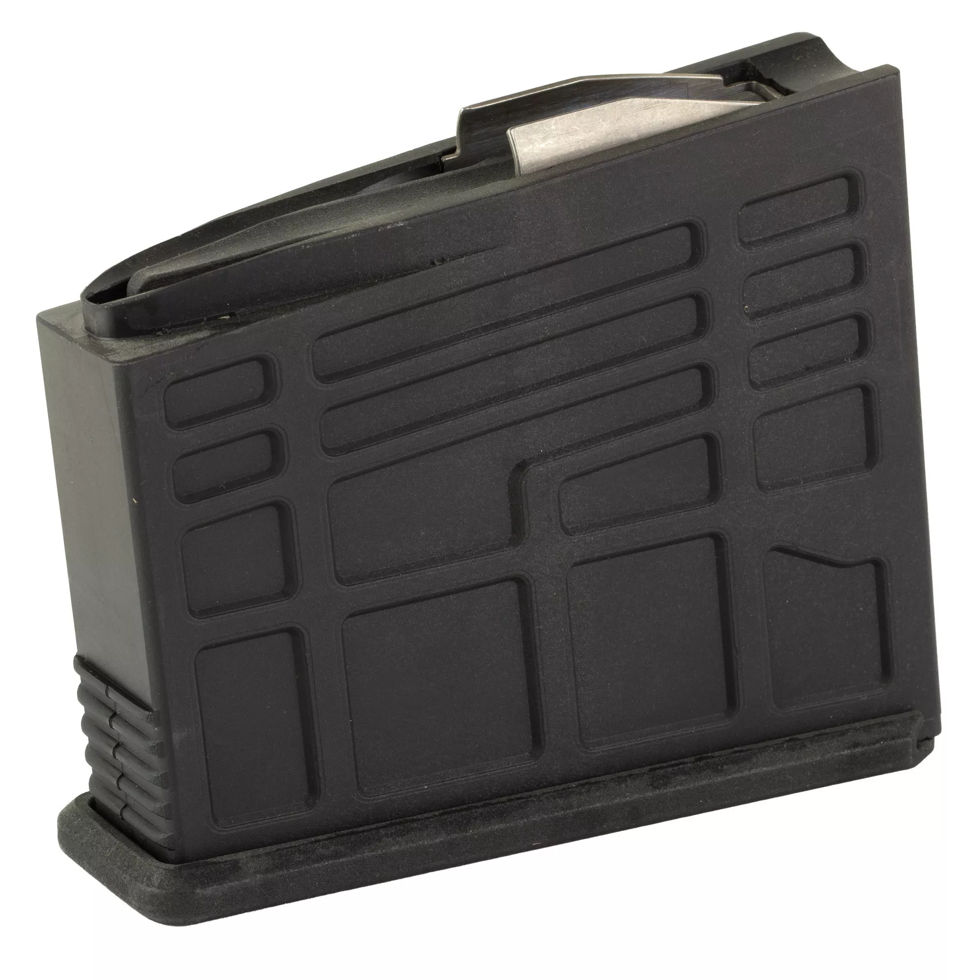 Magazine MRAD ELR Barrett 375 EnABELR 5Rd