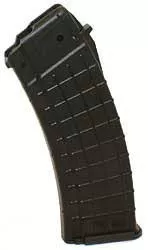 Magazine ProMag AK-74 Polymer 5.45x39mm Black