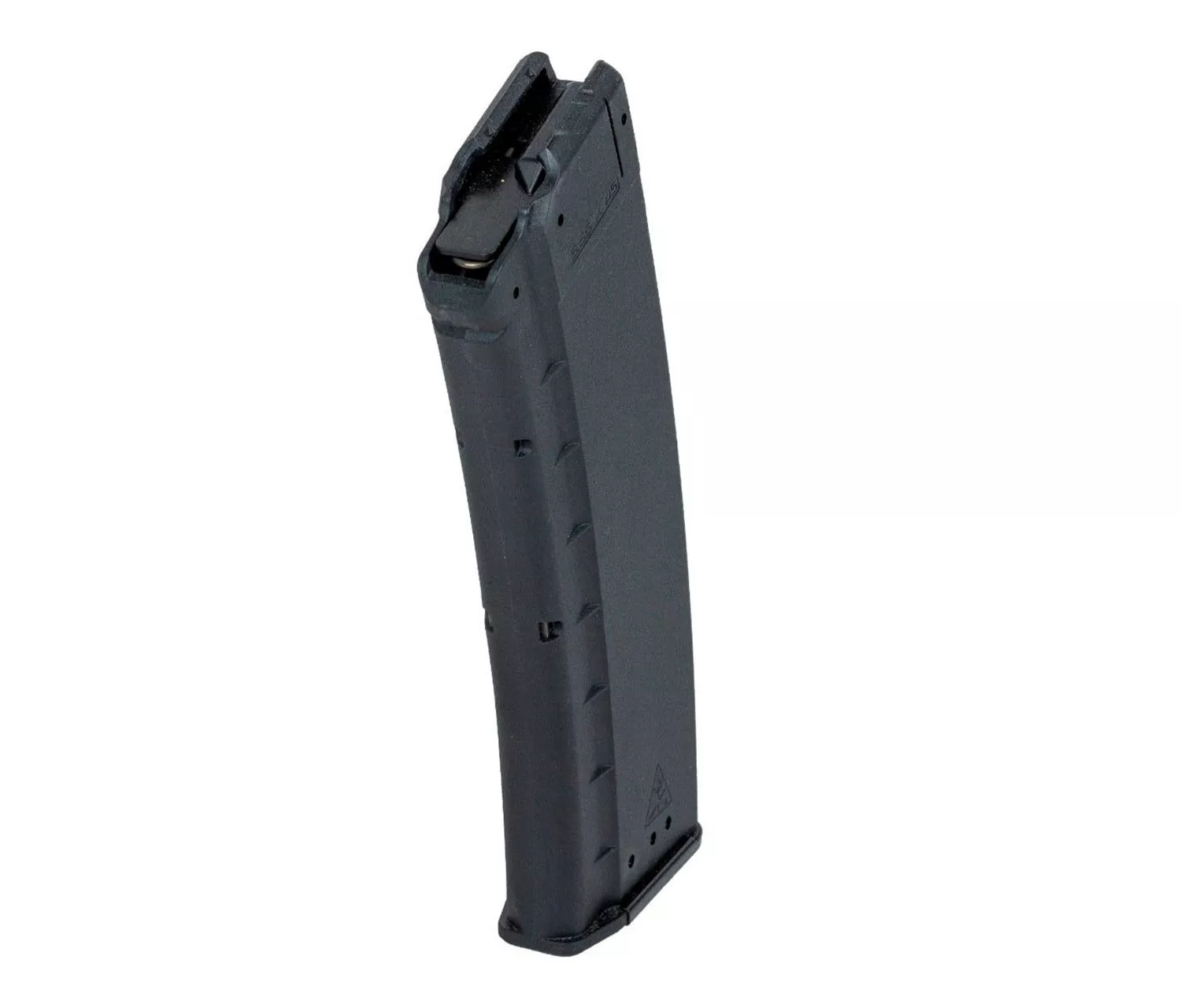 Magazine PSA AK-74 Smooth Side 5.56X45mm/300 Blackout 30Rd Black
