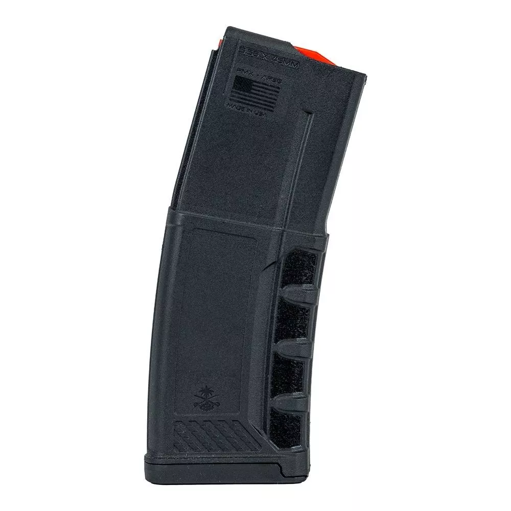 Magazine PSA AR-15 «Sabre» 5.56mm/.223 Rem 30Rd Black
