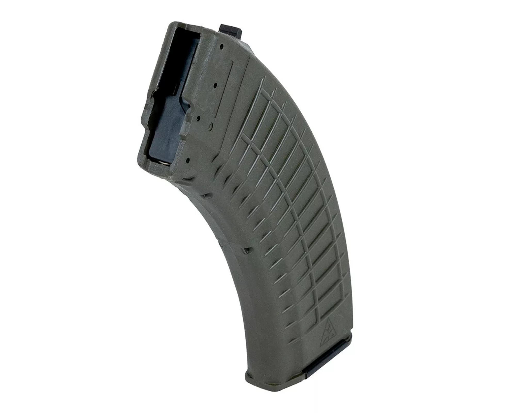 Magazine PSA Gen2 AK-47 30Rd 7.62X39mm Waffle Pattern