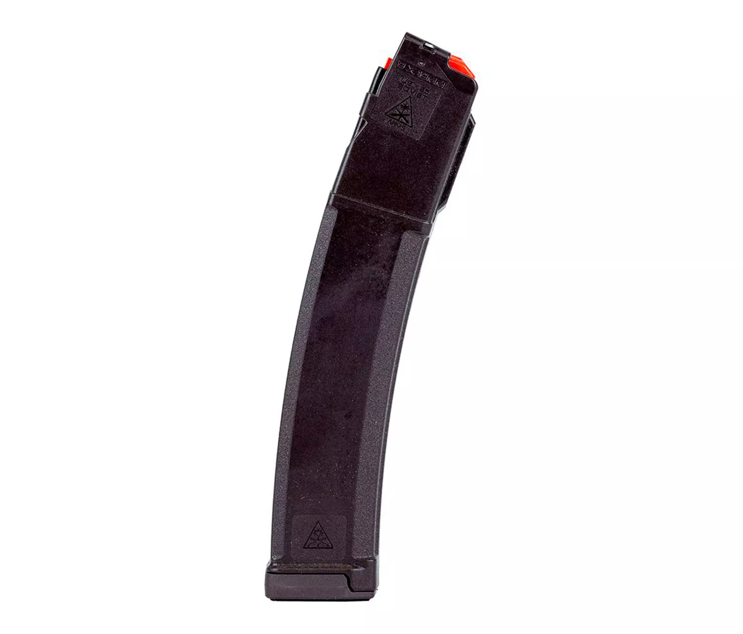 Magazine PSA U9 for AK-V 9x19mm 35Rd