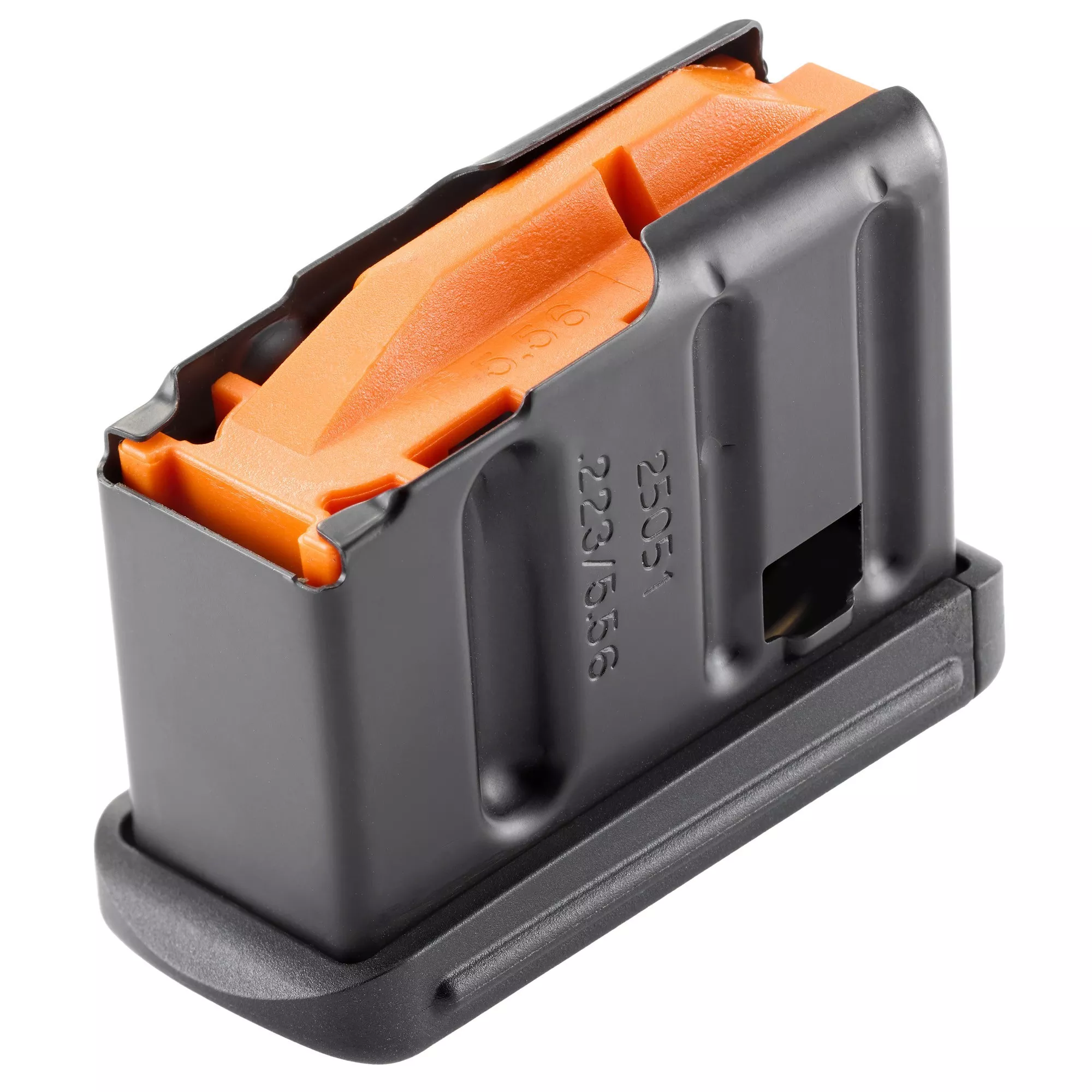Magazine Ruger American Gen 2 .350 Legend 5Rd Black