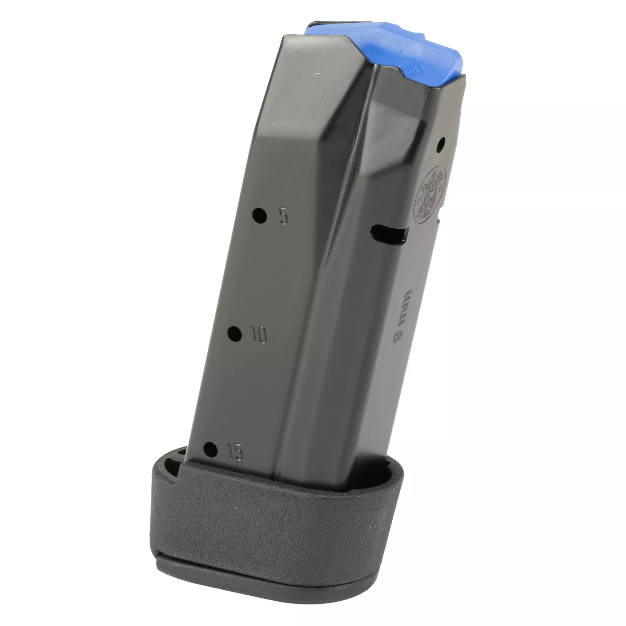 Magazine S&W Series CSX 9mm