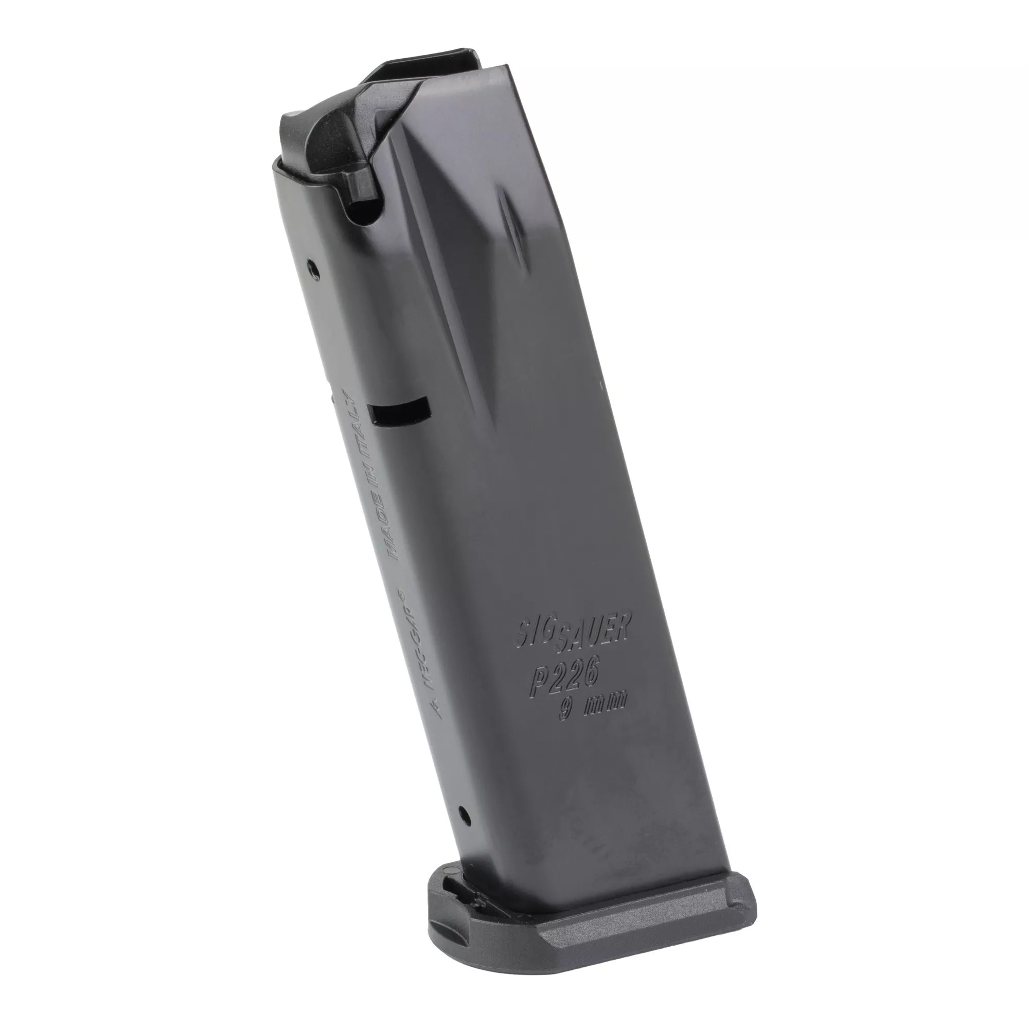 Magazine SIG P226X 9mm 18Rd Black
