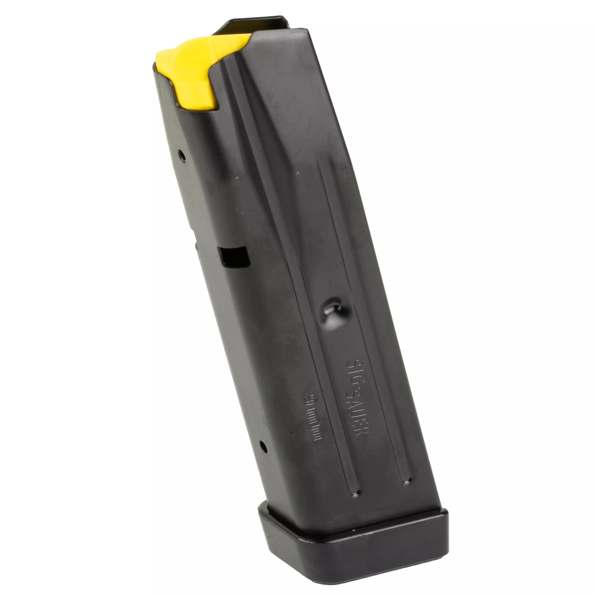 Magazine SIG P320 X5 Legion 9mm 10Rd Black
