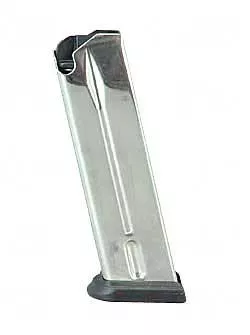 Magazine Springfield XD Silver