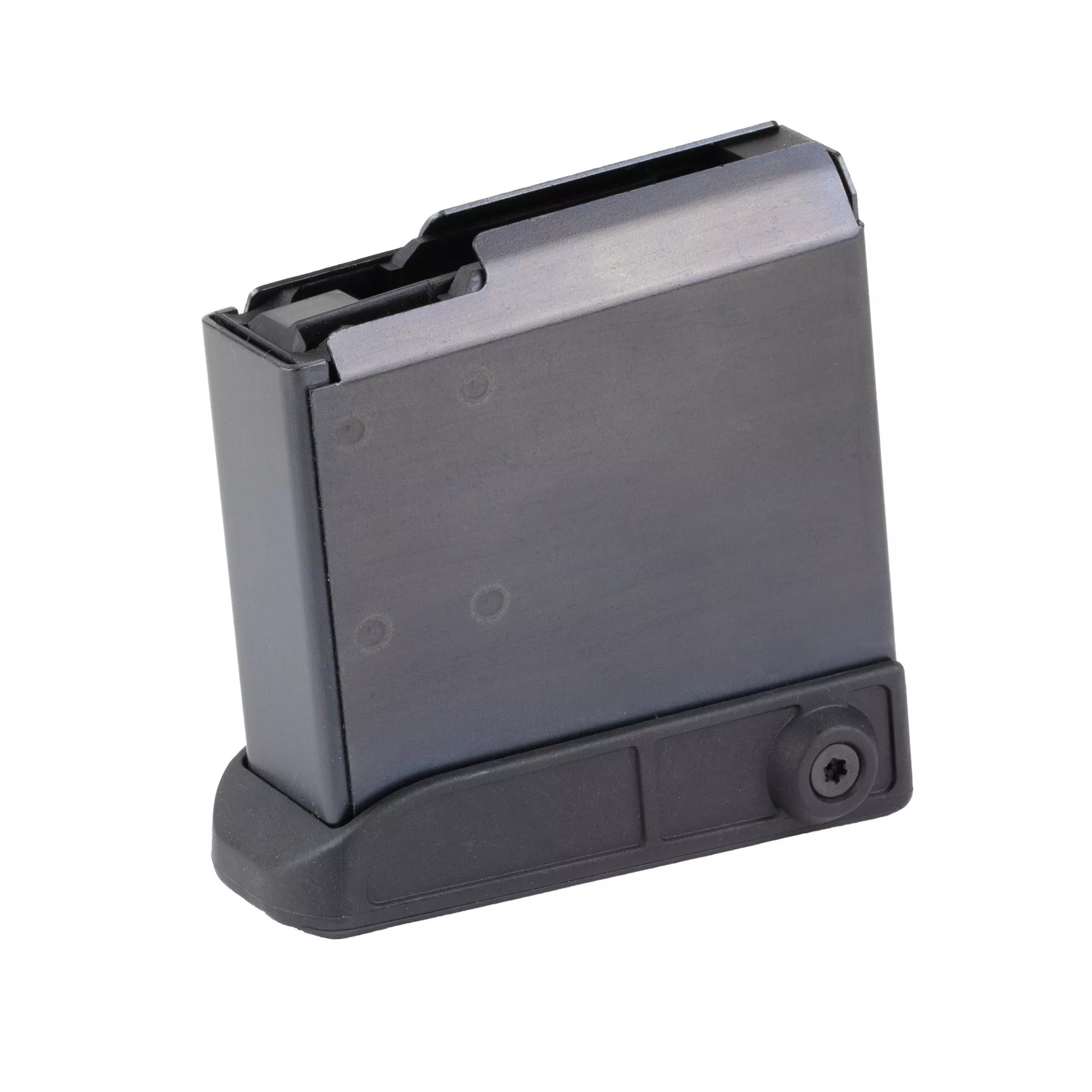 Magazine Tikka T3x Tac-A1/Compact Tact 223 Rem 10Rd