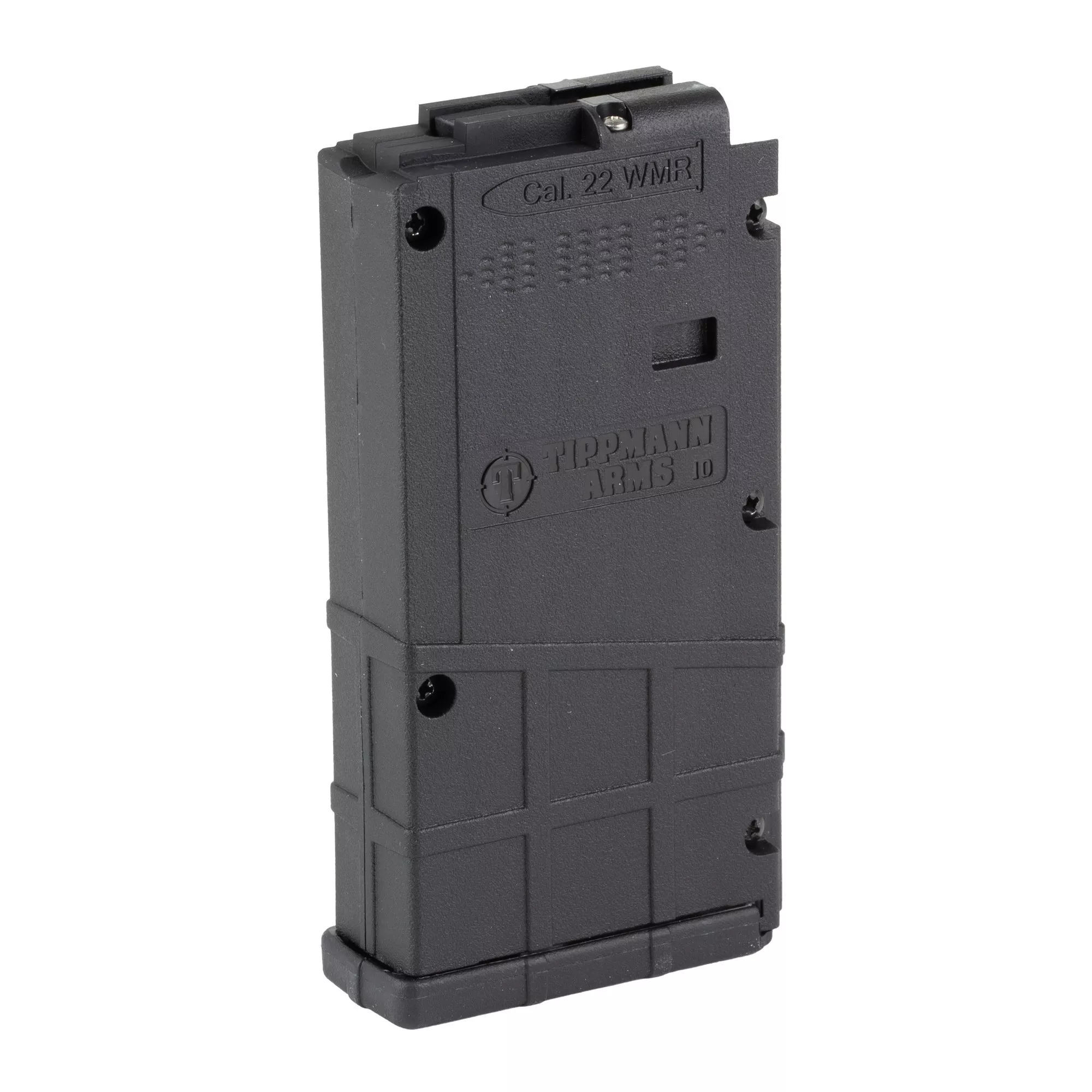 Magazine Tippmann Arms M4-22 22WMR 10Rd Black