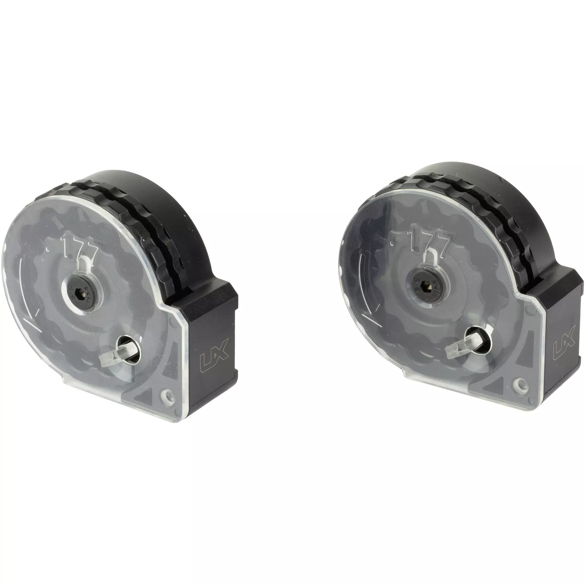 Magazine Umarex Komplete .177 Pellet 12Rd Black 2Pk