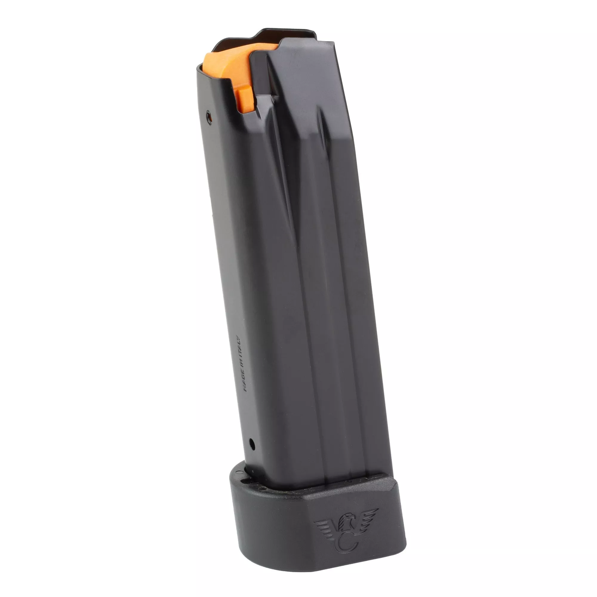 Magazine Wilson Combat EDC X9 9mm 19Rd Black