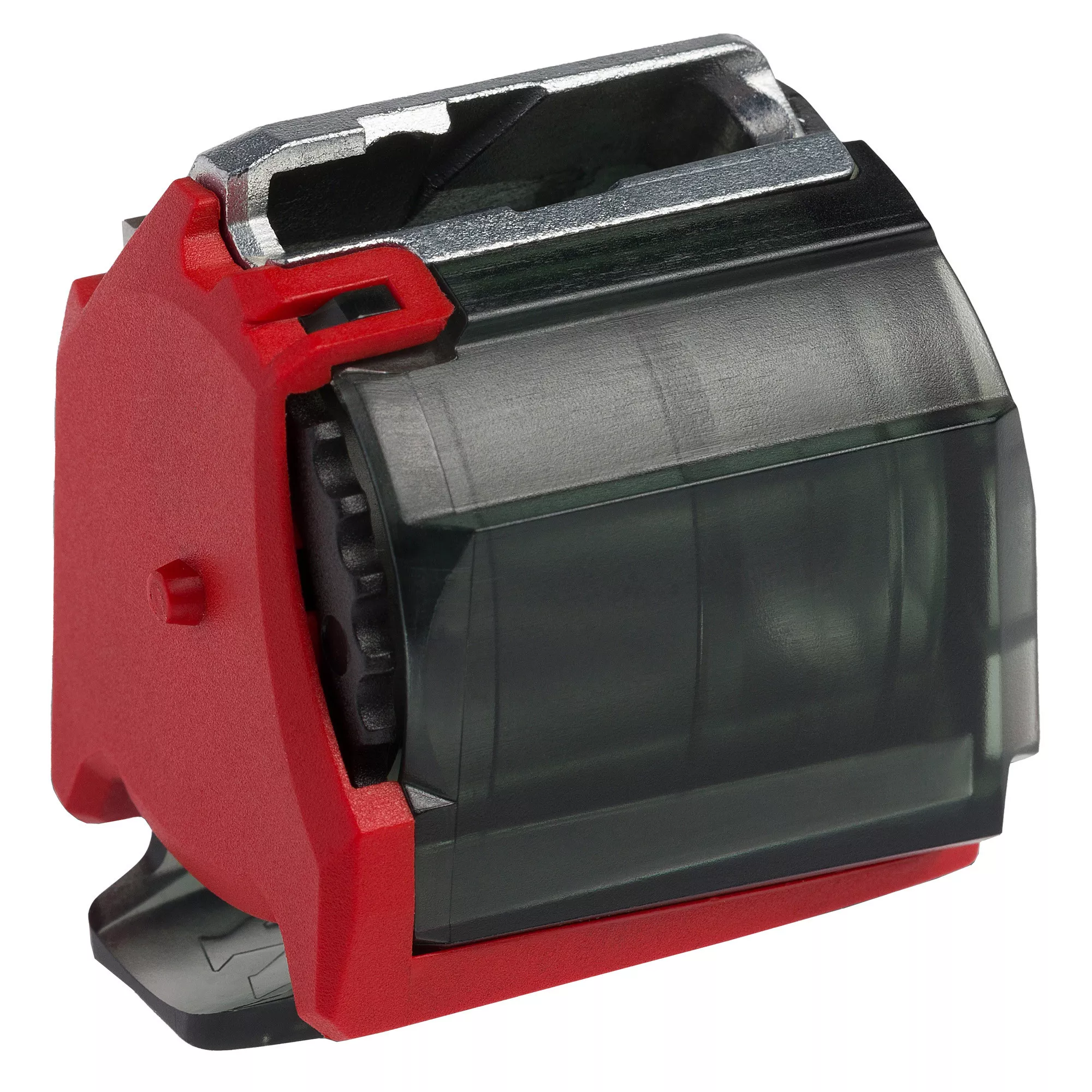 Magazine Winchester Wildcat/Xpert 10Rd Rotary Black/Red