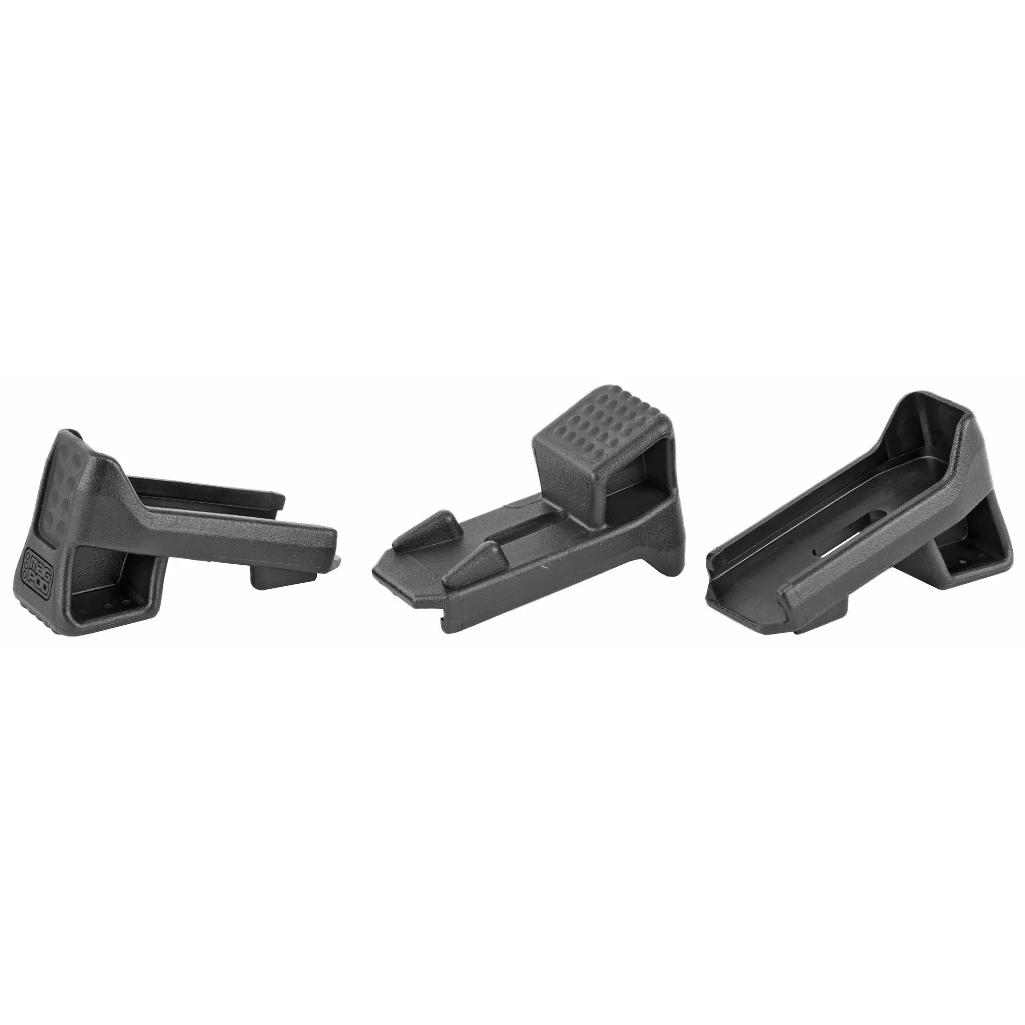 MagPod 3-Pack for Gen 2 PMAGS – Magazine Floor Plate Accessory